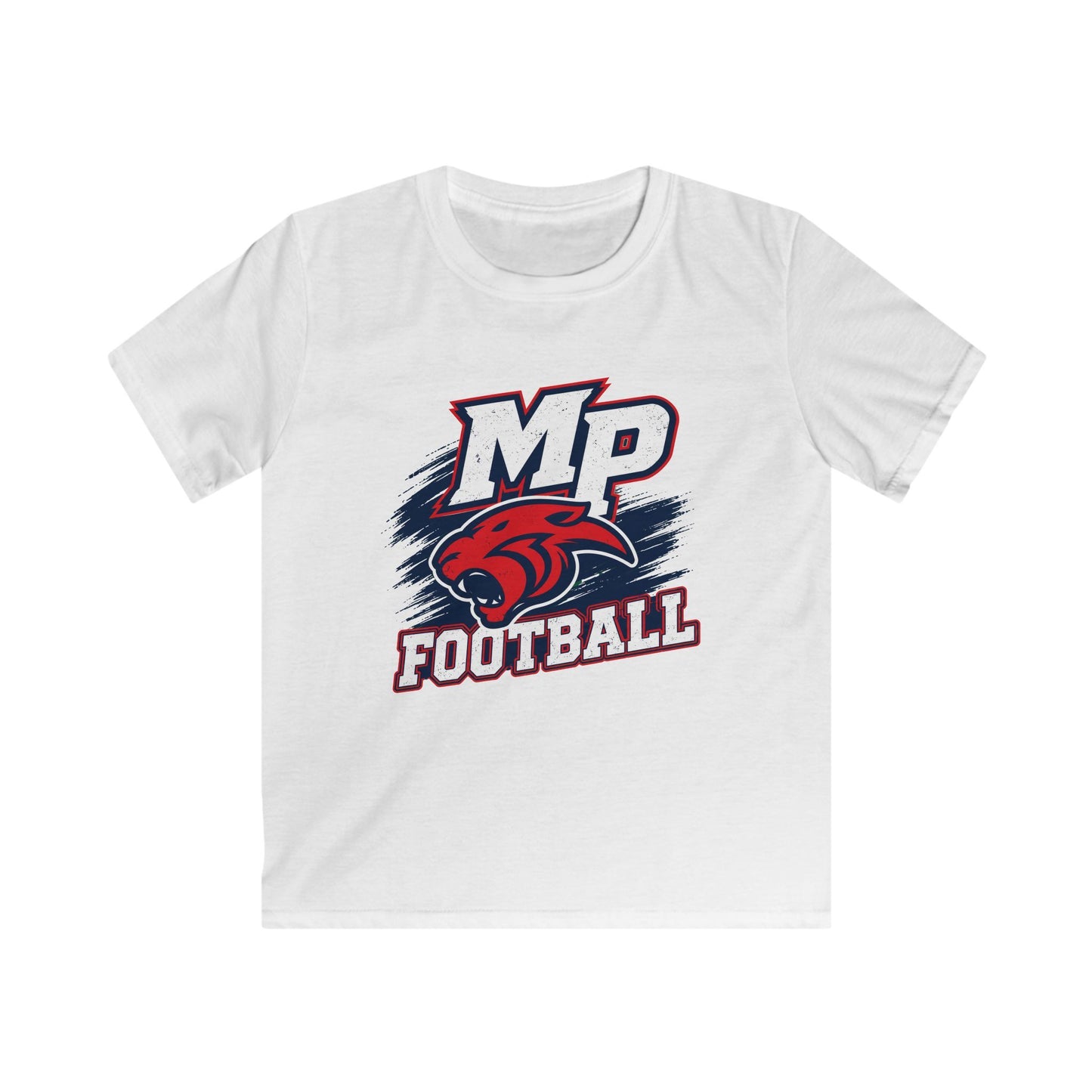 MP Football YOUTH Tee