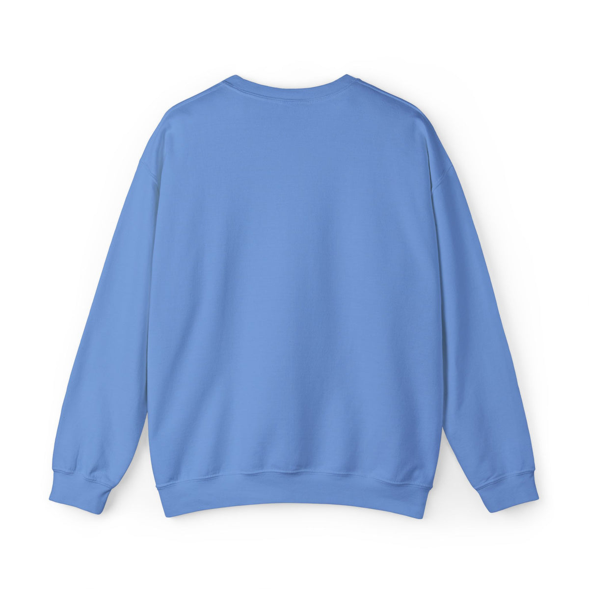 Choose Happiness, Pet Dogs (Metallic Print) Sweatshirt- Hound & Home