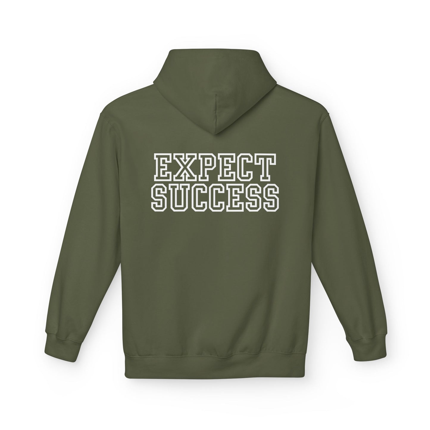 WFE- Unisex Midweight Softstyle Fleece Hoodie - Cozy Comfort for Every Occasion