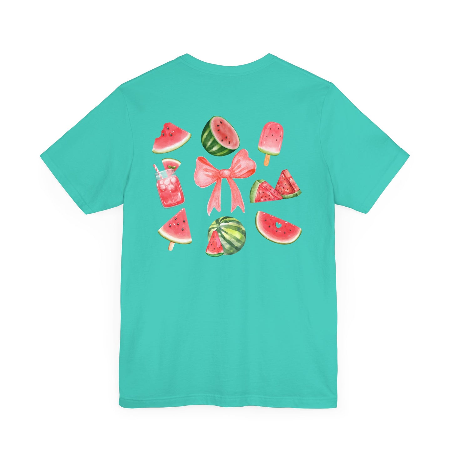 Stay Cool Summer Tee, Unisex T-Shirt, Vacation Apparel, Gift for Summer
