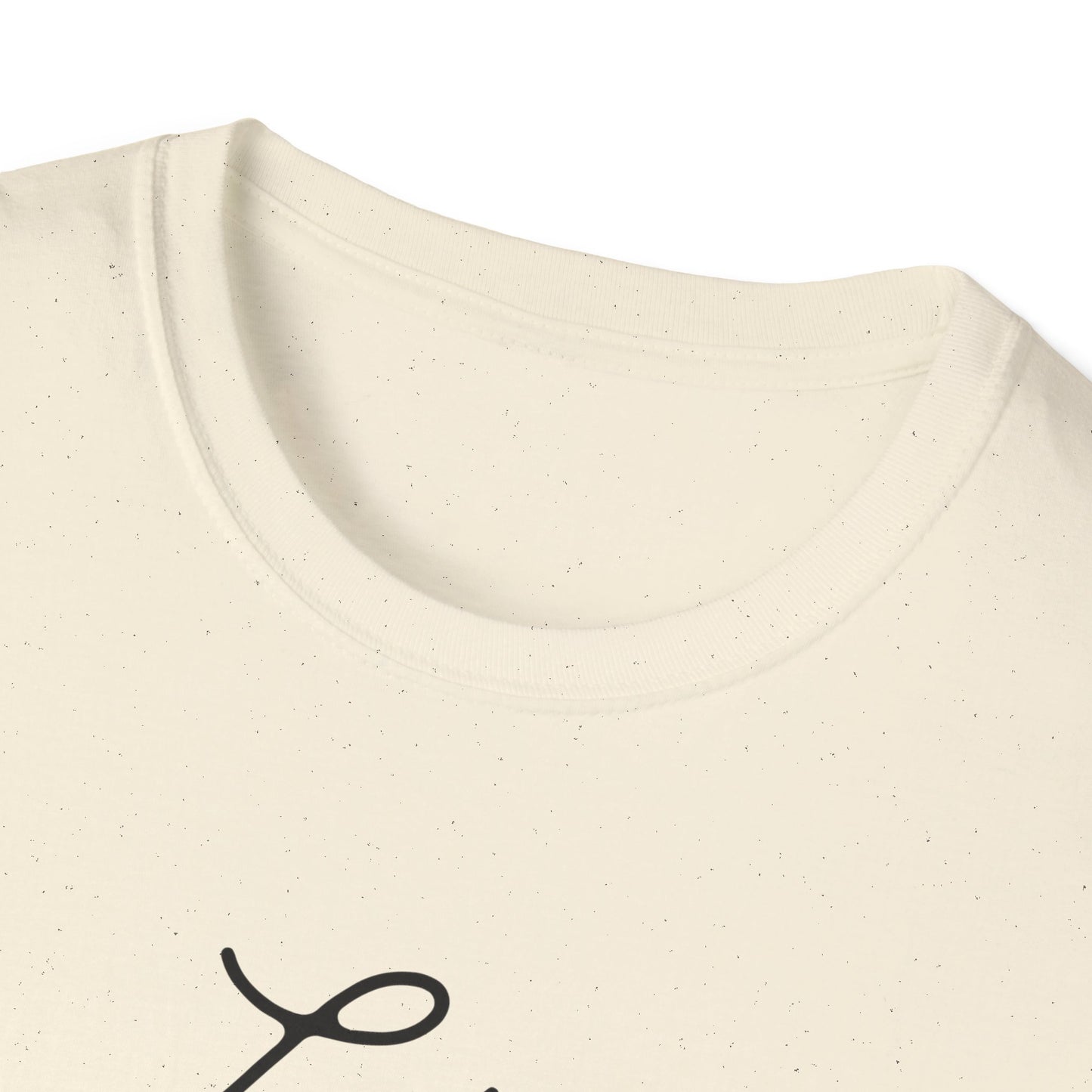 Little Leaders Simple Design Unisex T-Shirt