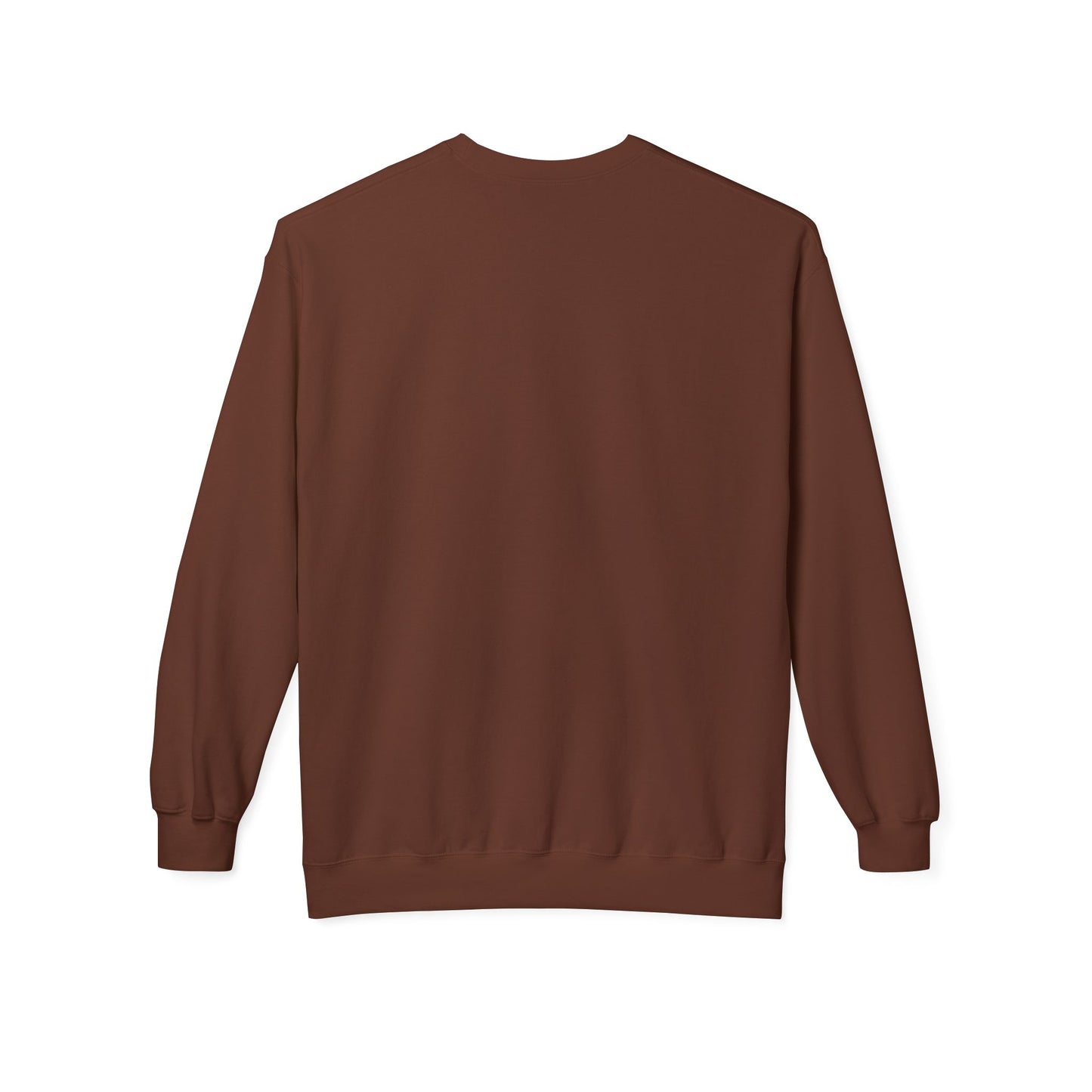 Trick or Treat- Unisex Midweight Softstyle Fleece Crewneck Sweatshirt