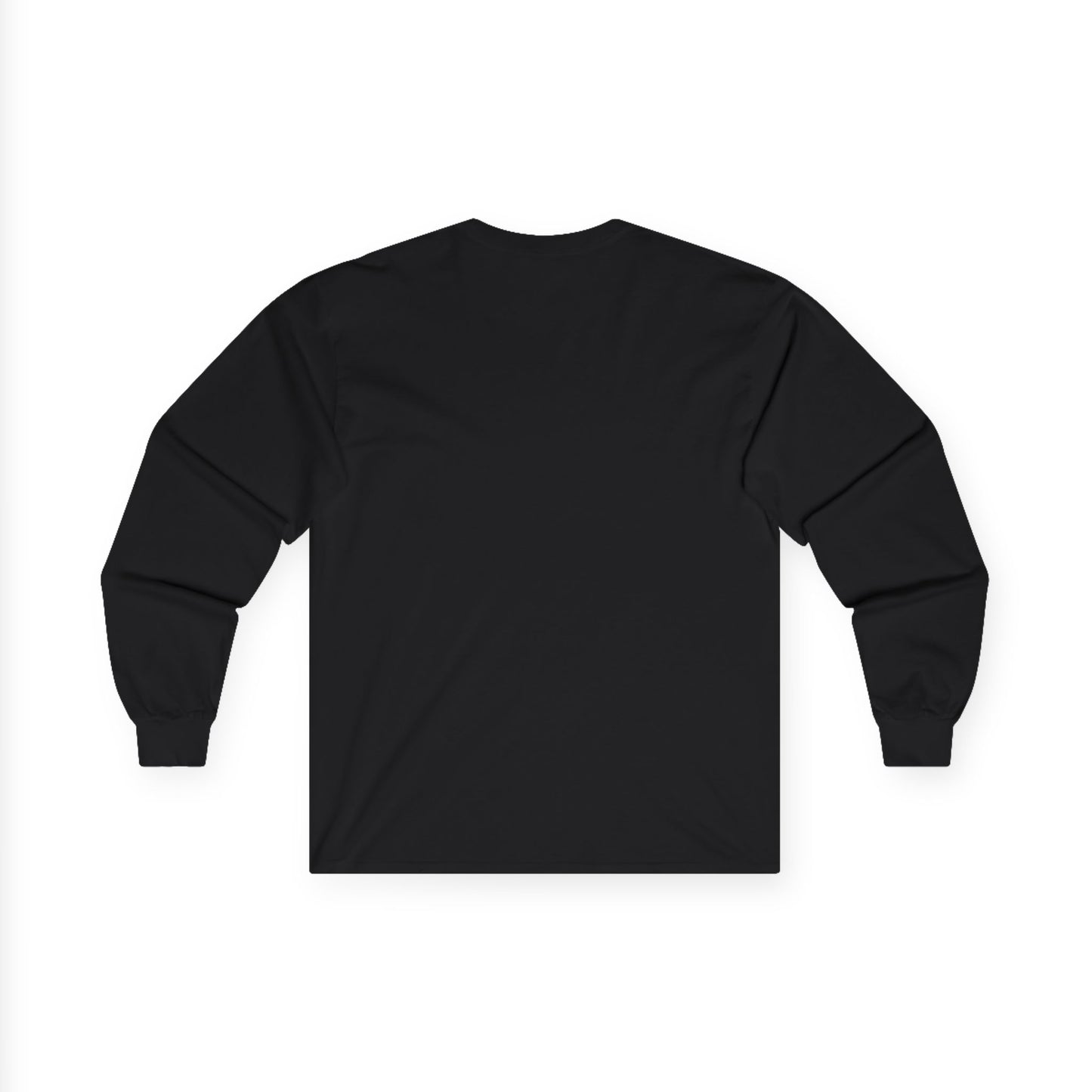 Merry Everything & Happy Always — Classic Cotton Long Sleeve
