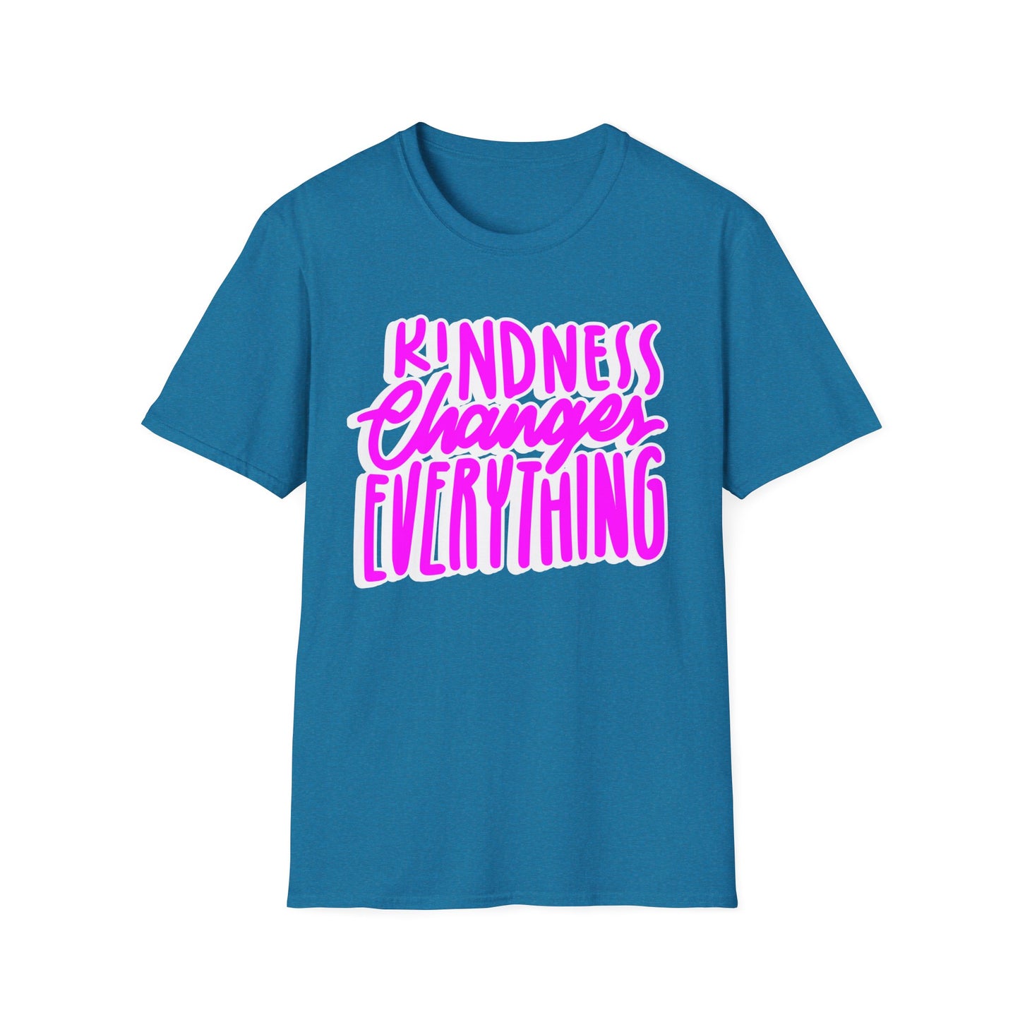 Kindness is Contagious T-Shirt