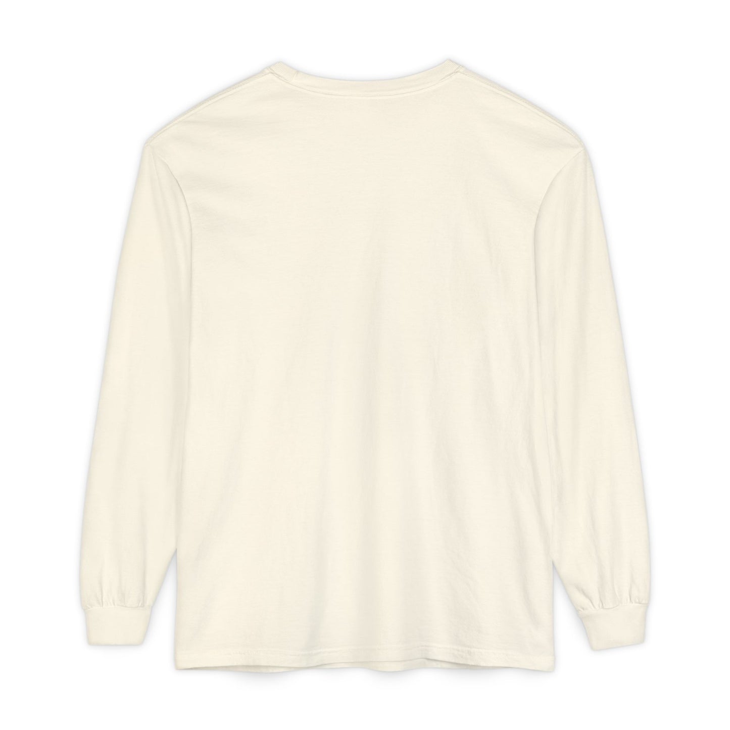 Lucky Shamrock -HOLIDAY- Long Sleeve Tee