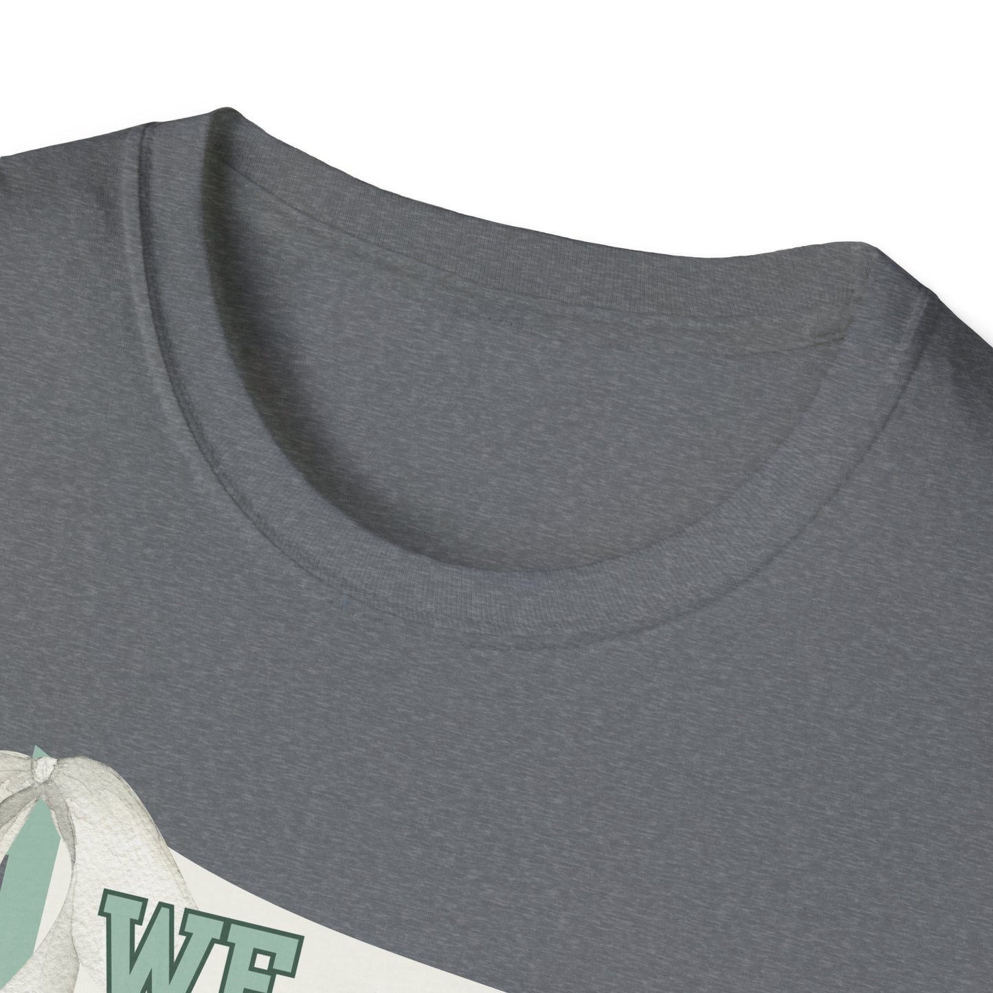 Moriches Pennant Unisex Softstyle Graphic Tee with Vintage Design