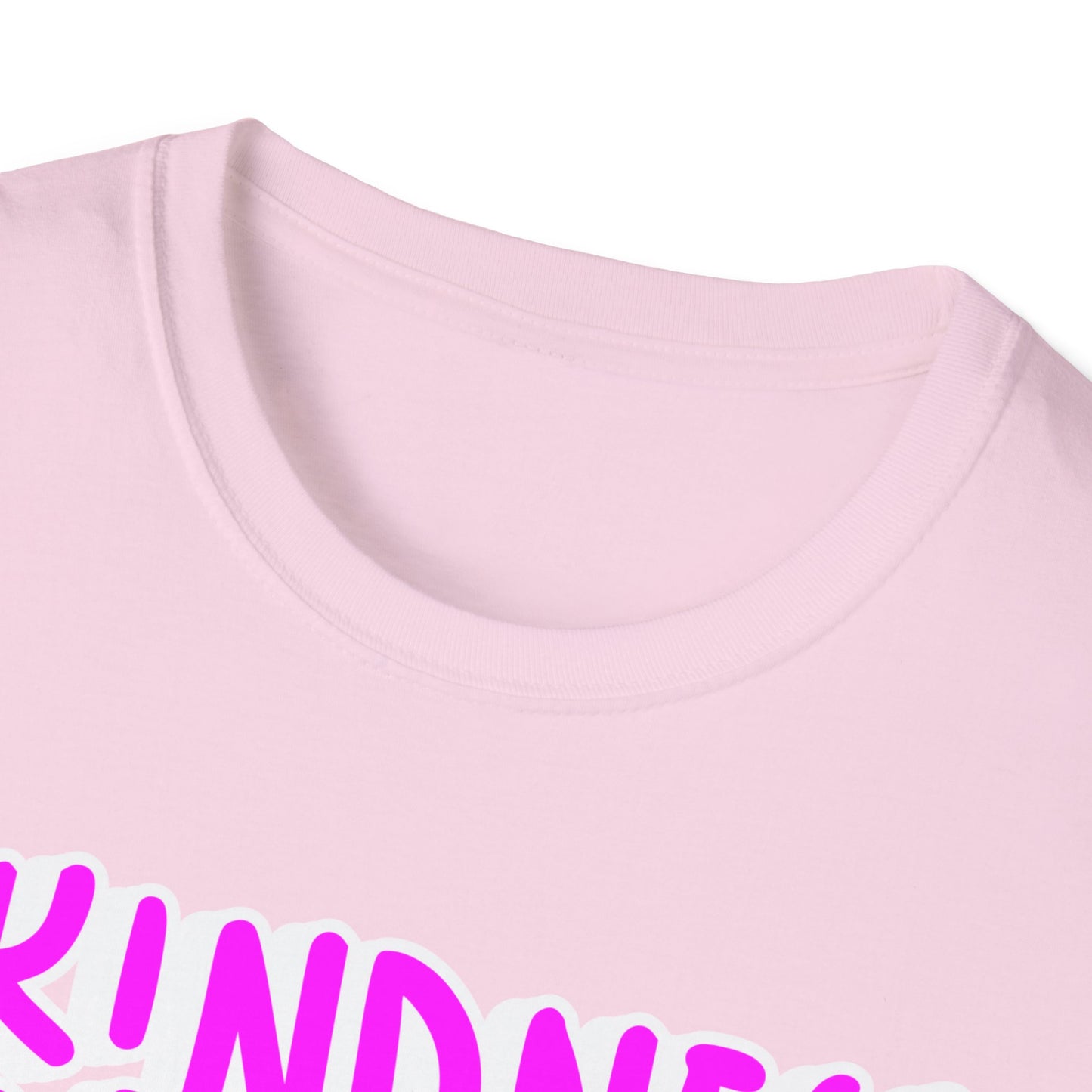 Kindness is Contagious T-Shirt