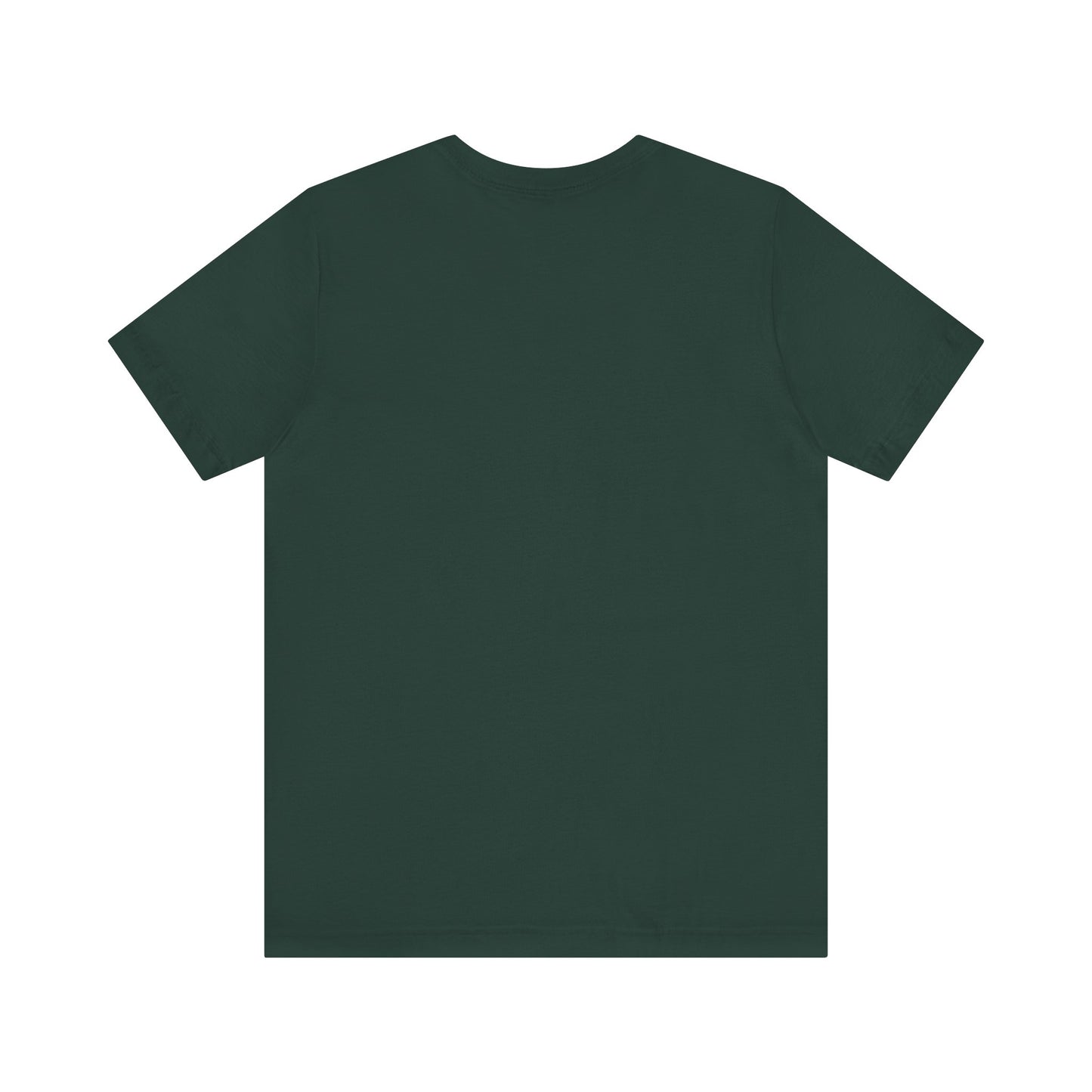 Santa's Favorite Speech Language Pathologist — Christmas Unisex T‑Shirt