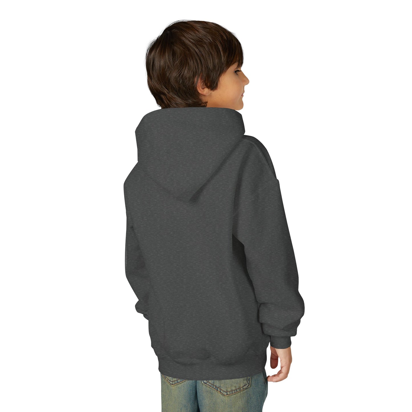 MP Football YOUTH Hoodie
