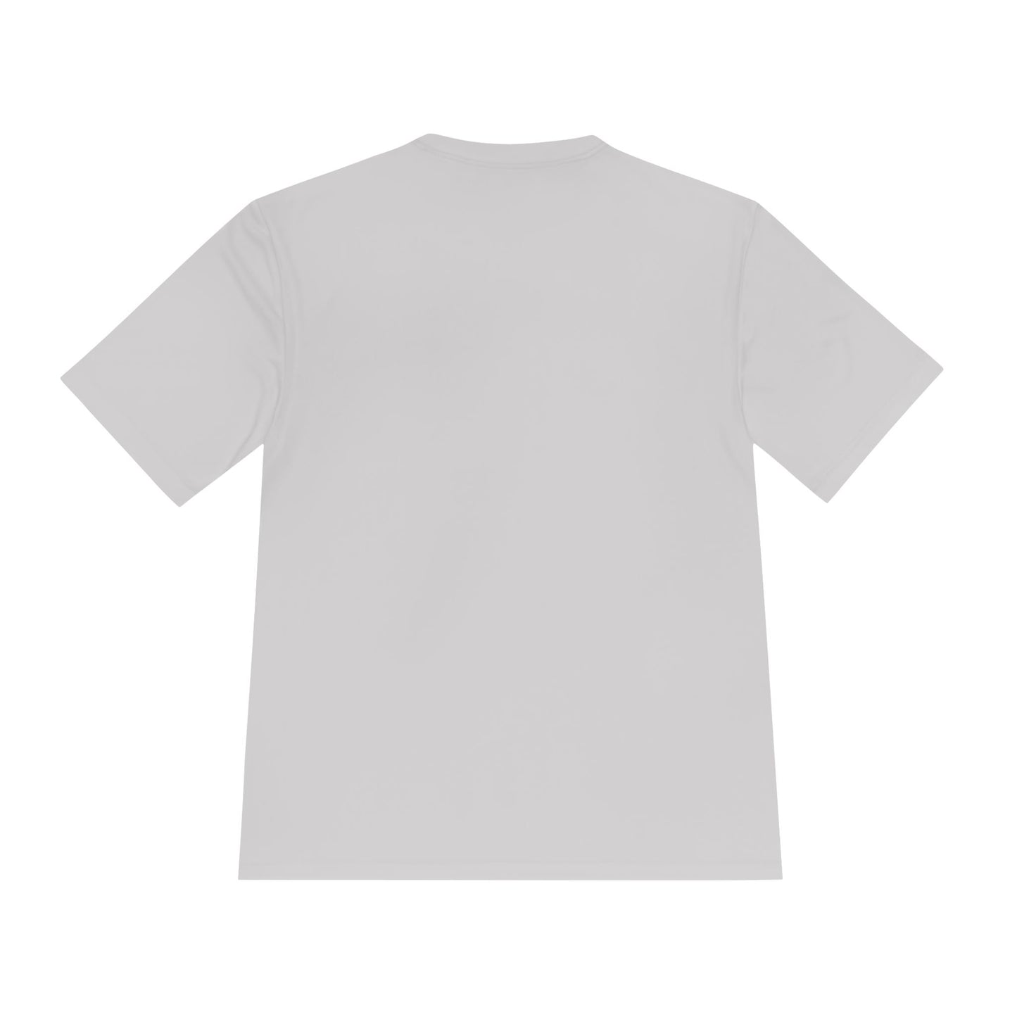 MP Baseball Moisture-Wicking Tee — Diamond Club