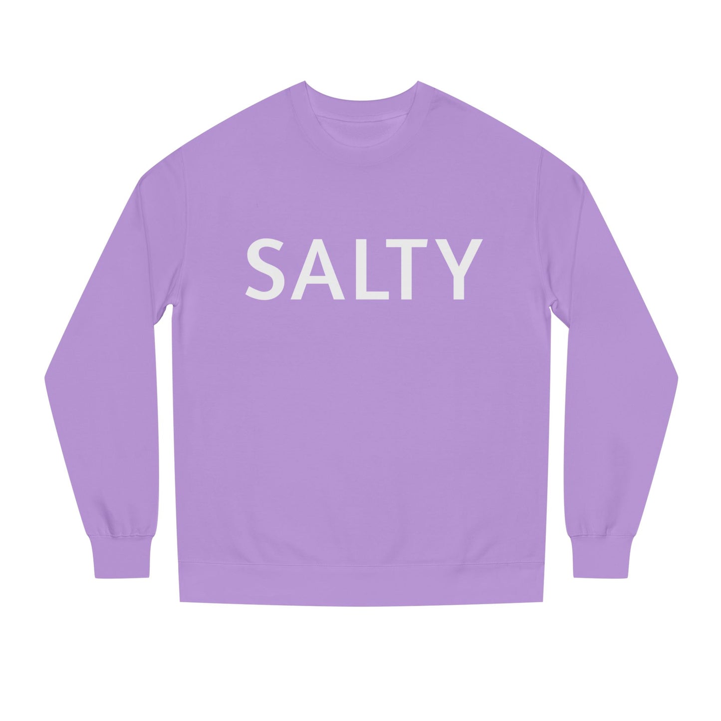 Salty Crewneck Sweatshirt — Summer Collection