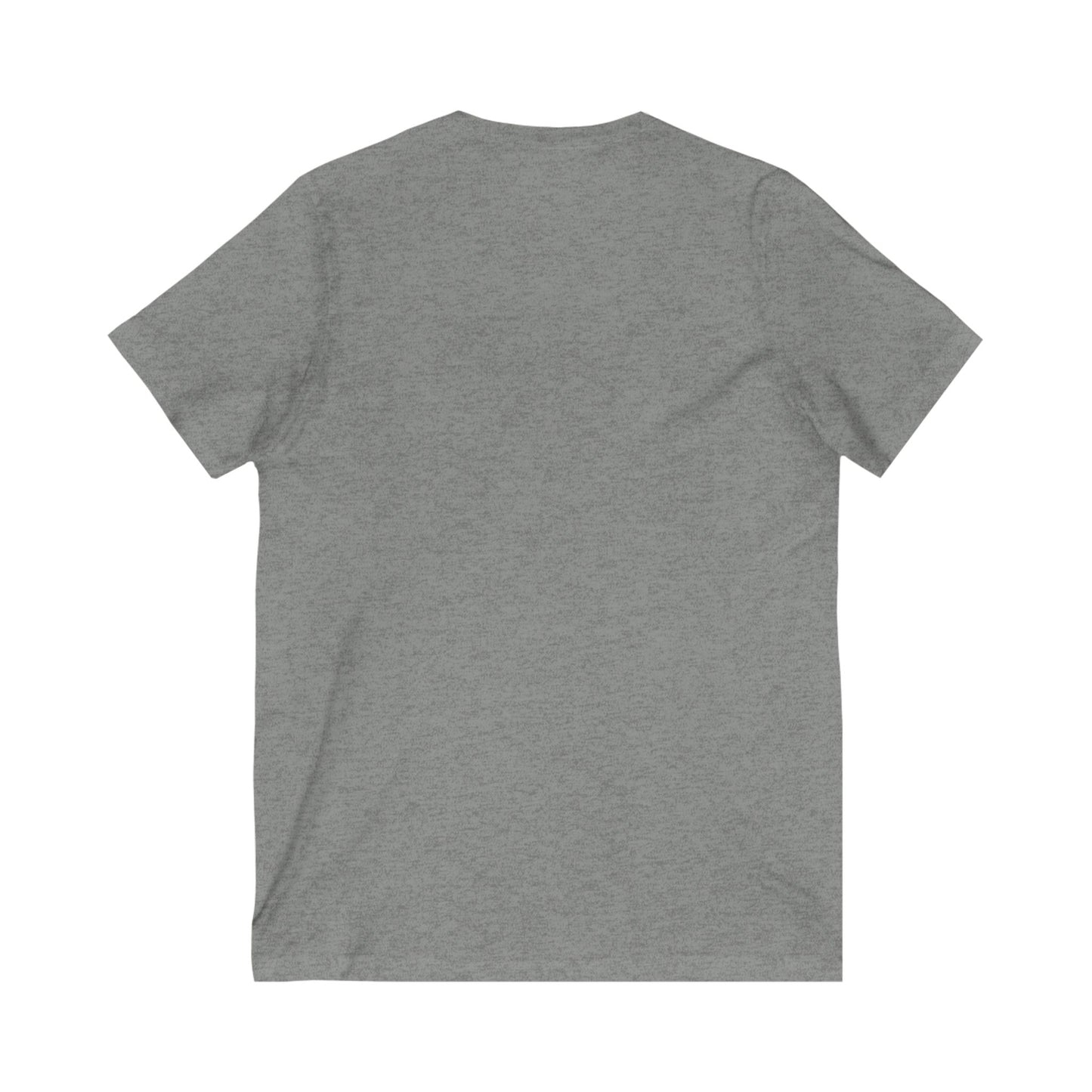 WFE V-Neck Tee – Expect Success