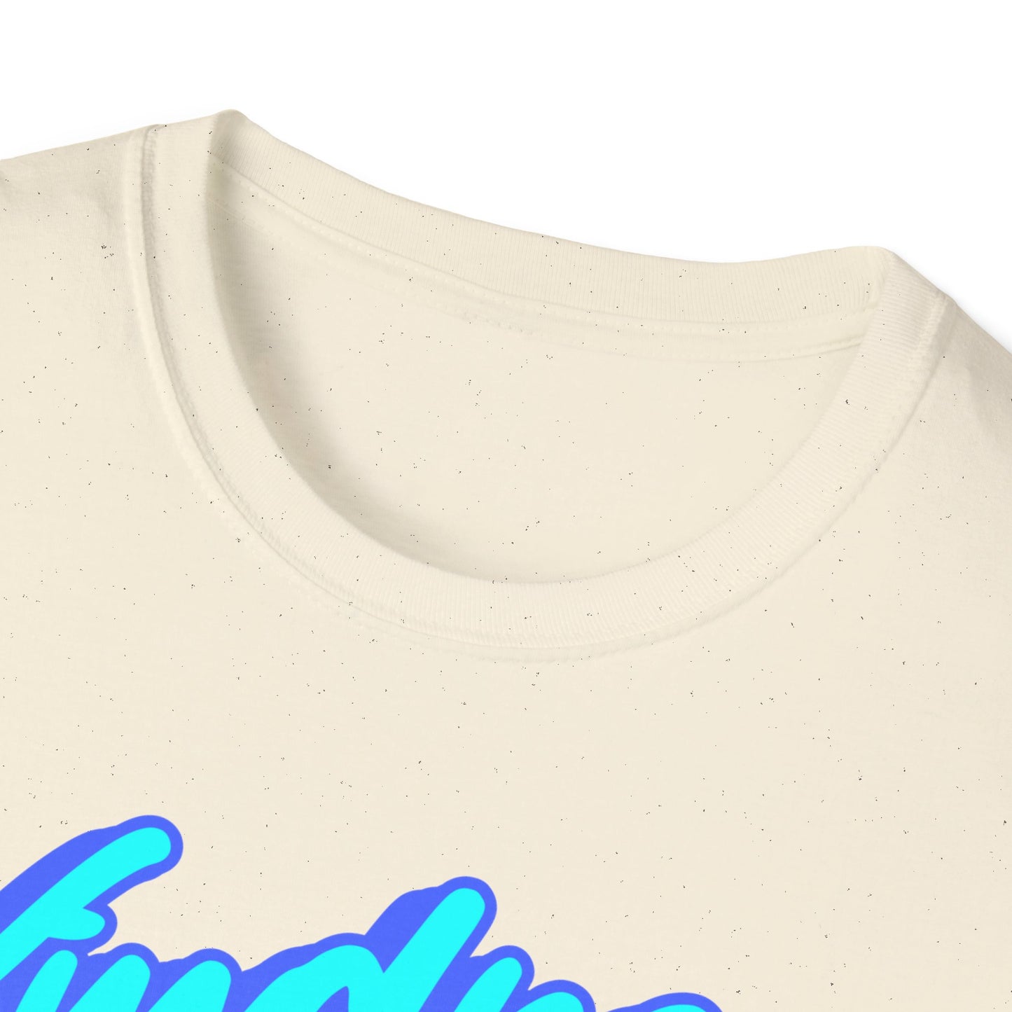 Kindness Is Magic T-Shirt, Unisex Softstyle Tee