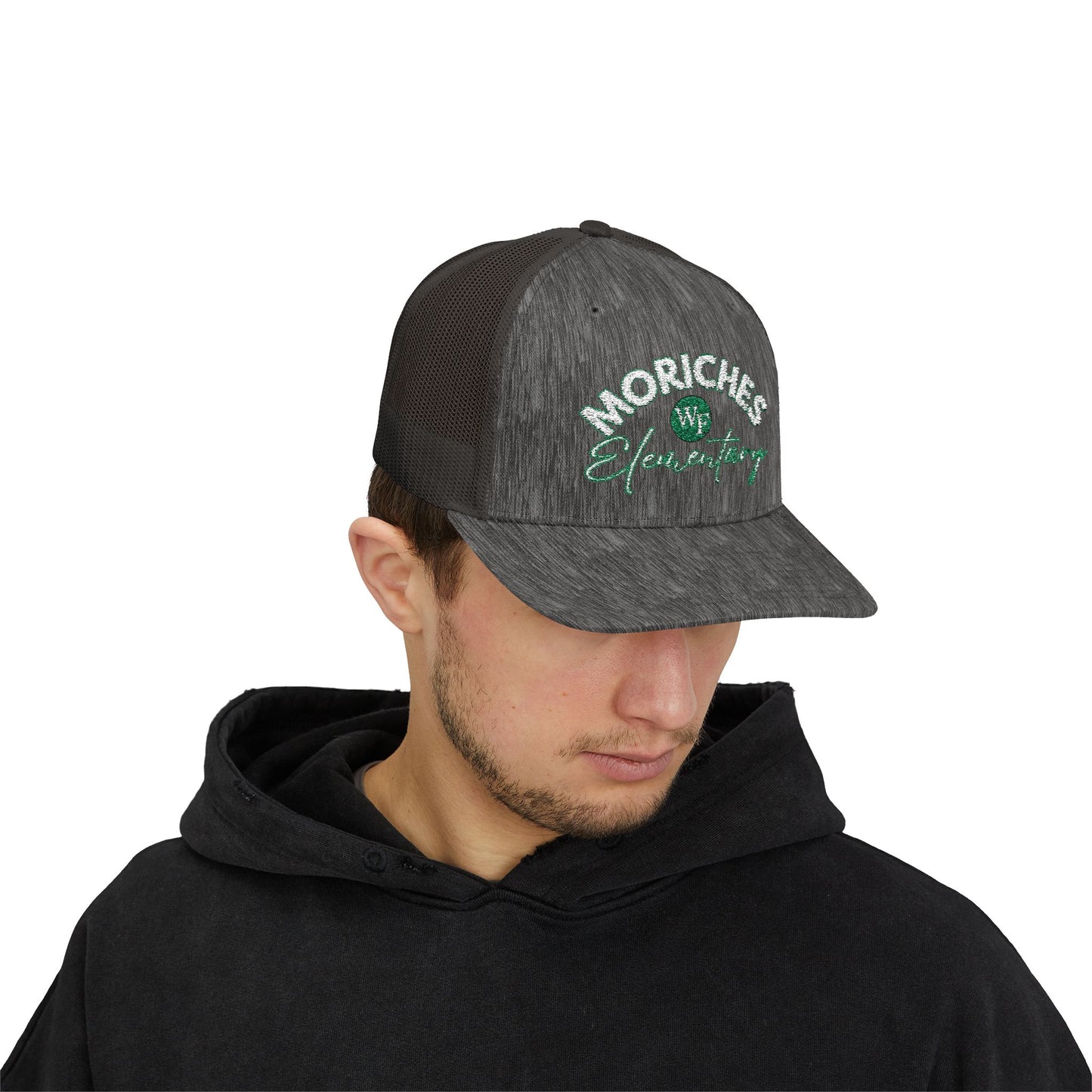 Moriches Snapback Trucker Cap