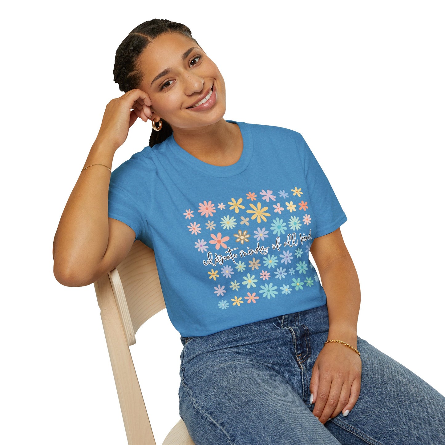 Celebrate Minds of All Kind — Autism Awareness Collection