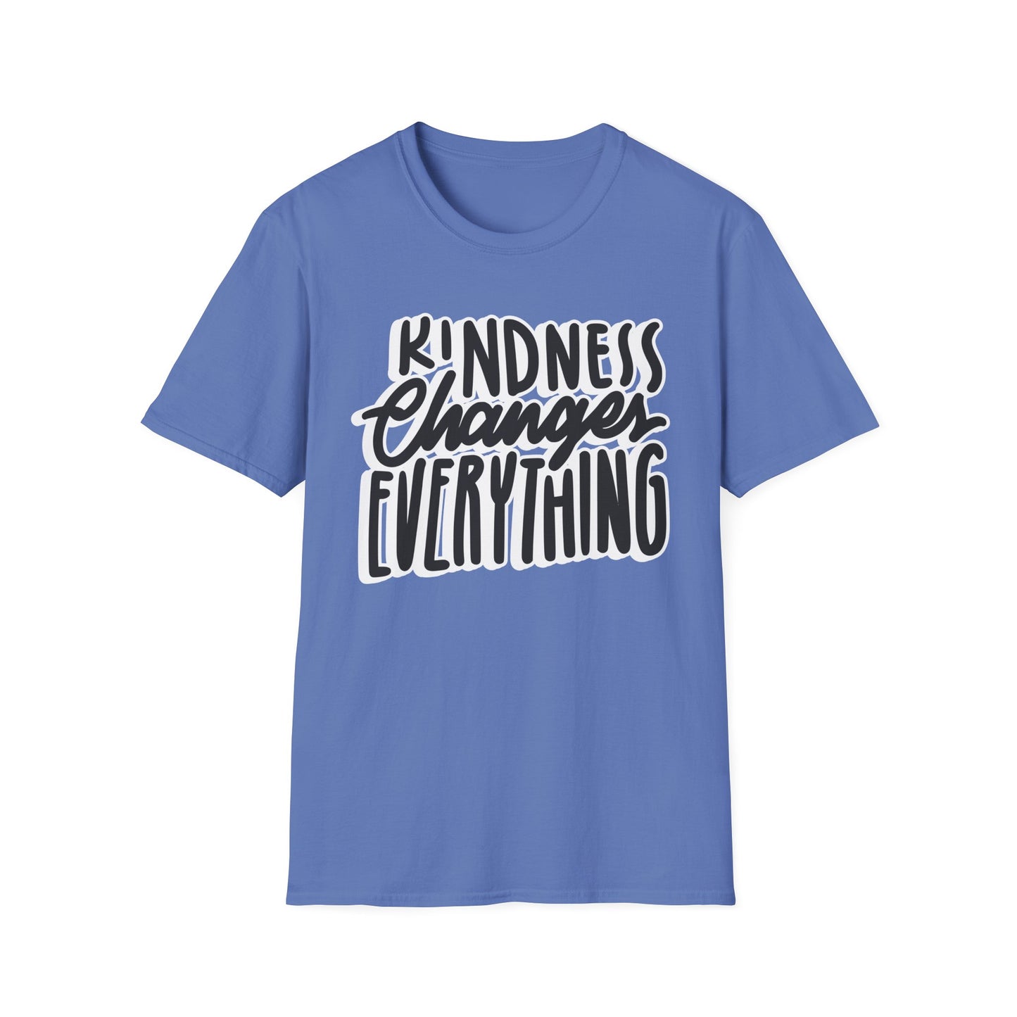 Kindness is Contagious T-Shirt