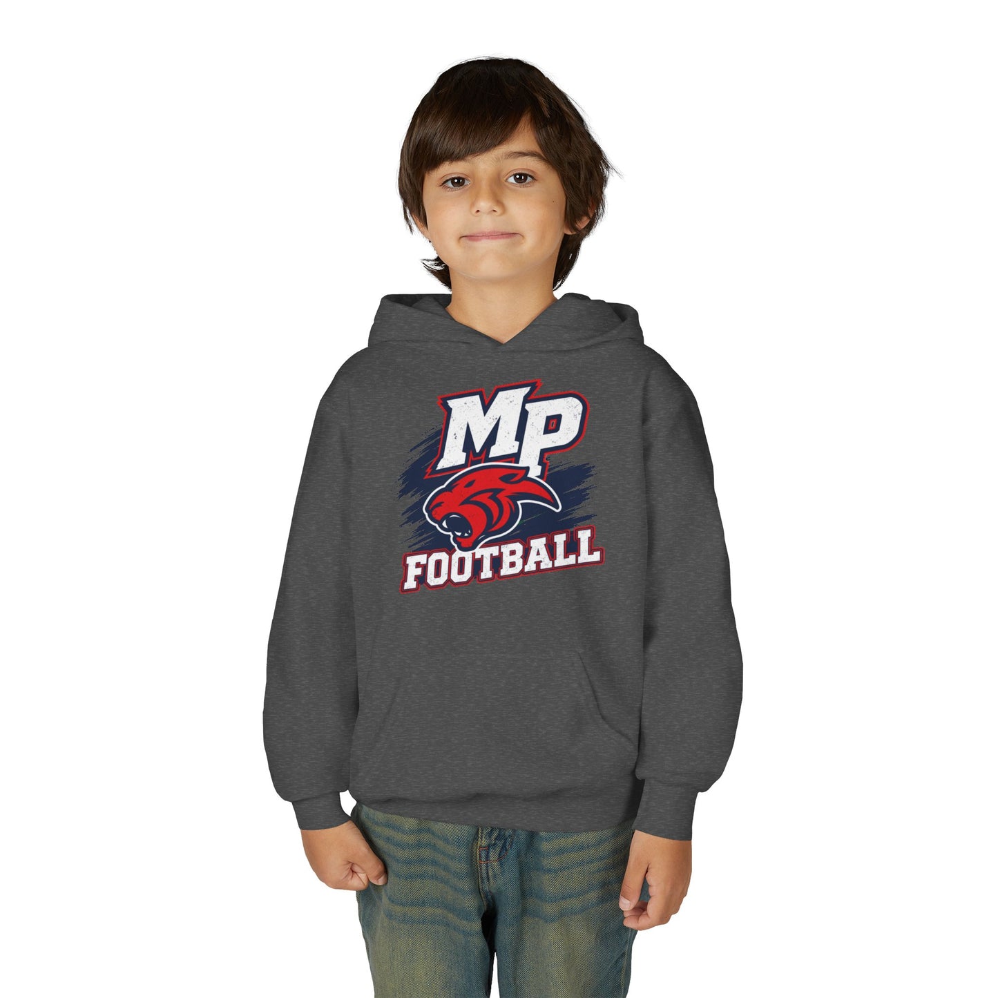 MP Football YOUTH Hoodie