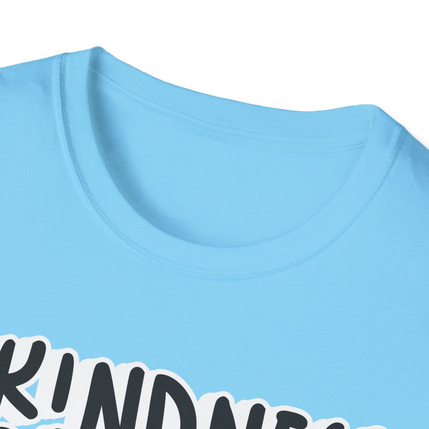 Kindness is Contagious T-Shirt