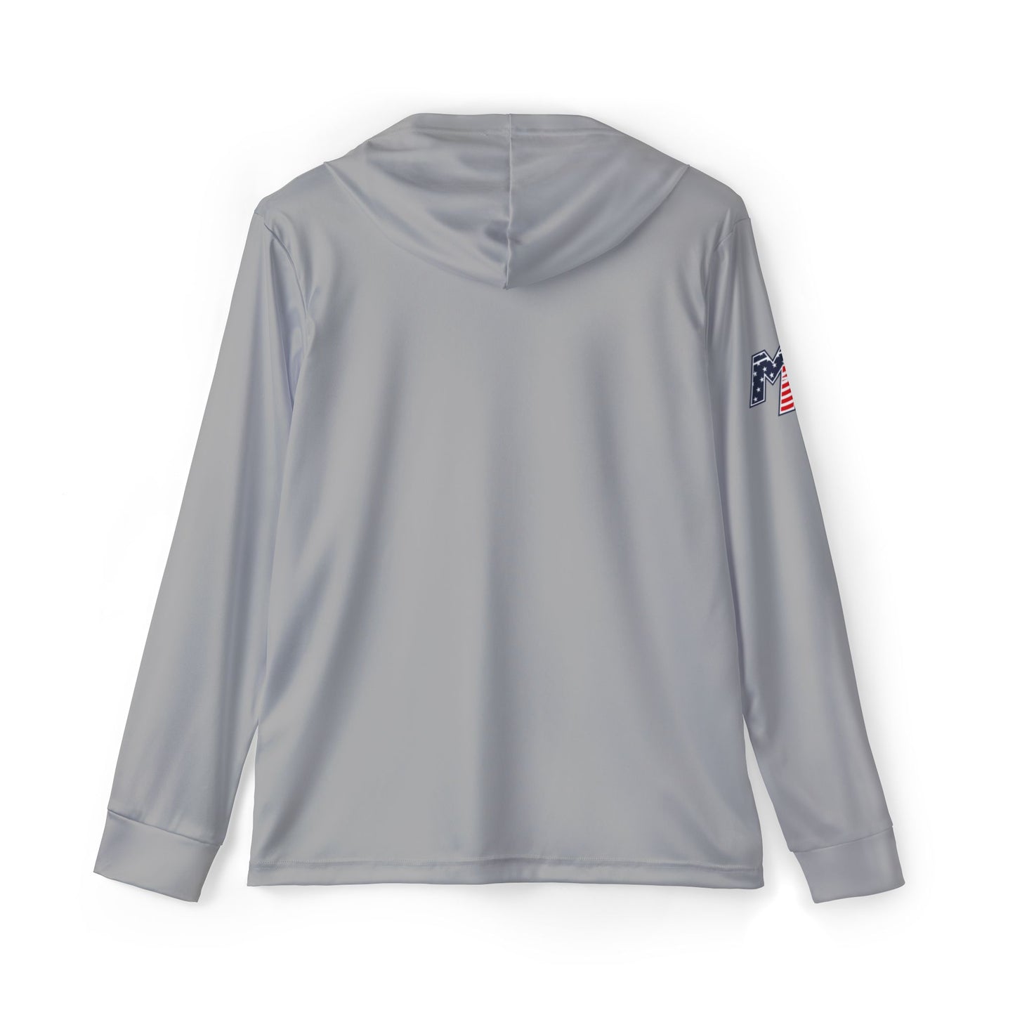 MP Baseball Warmup Hoodie - Diamond Club