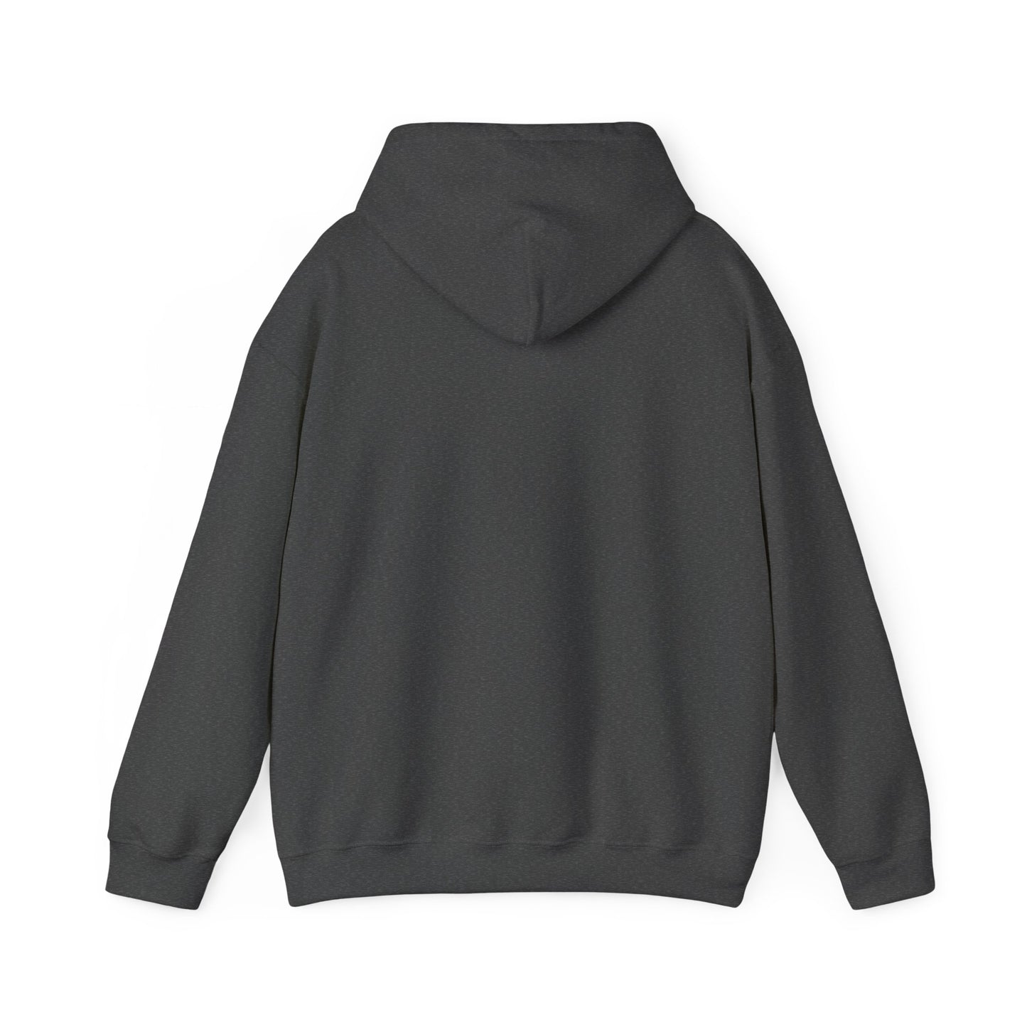 MP Football Logo Hoodie