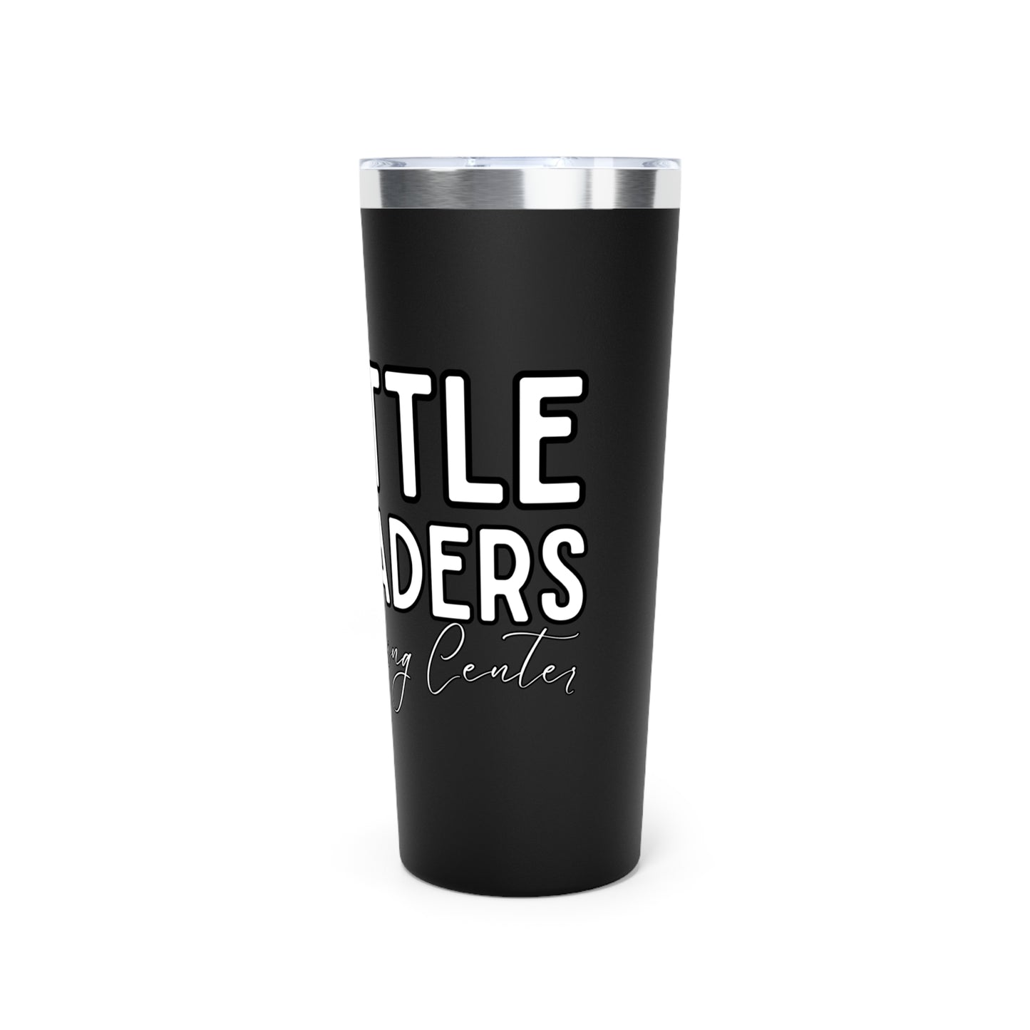 Little Leaders Insulated 22oz Tumbler