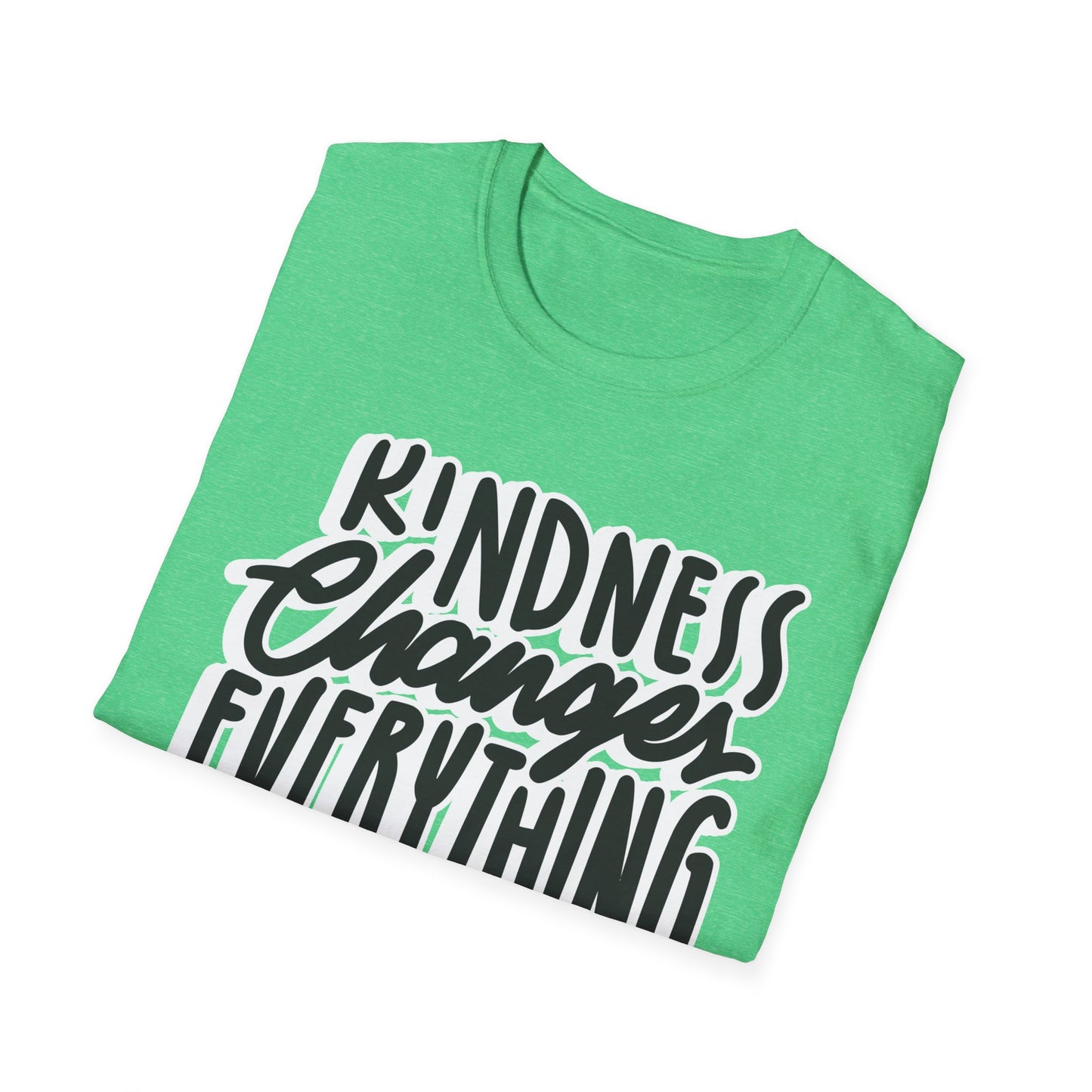 Kindness is Contagious T-Shirt