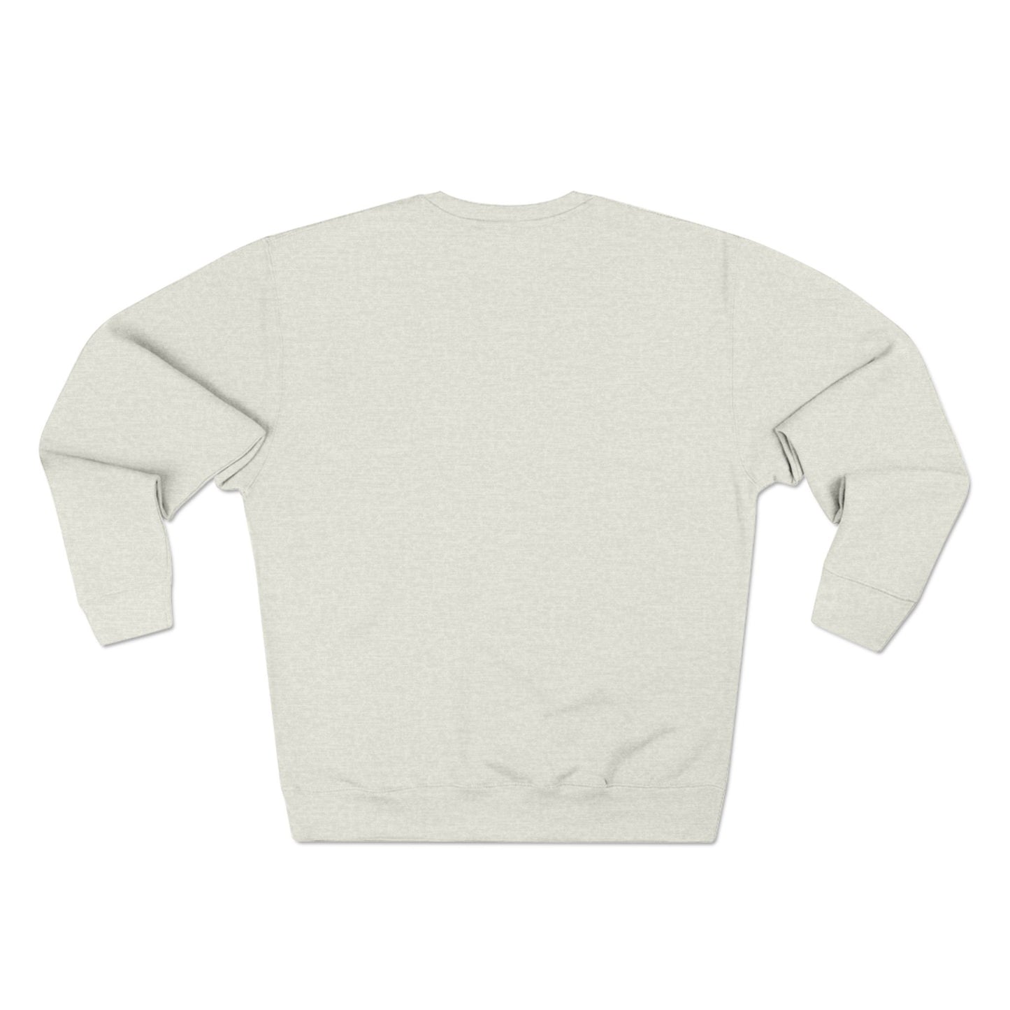 We Wear Pink in October- Awareness Unisex Crewneck Sweatshirt