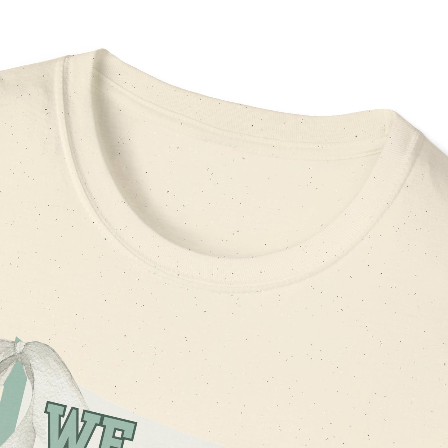 Moriches Pennant Unisex Softstyle Graphic Tee with Vintage Design