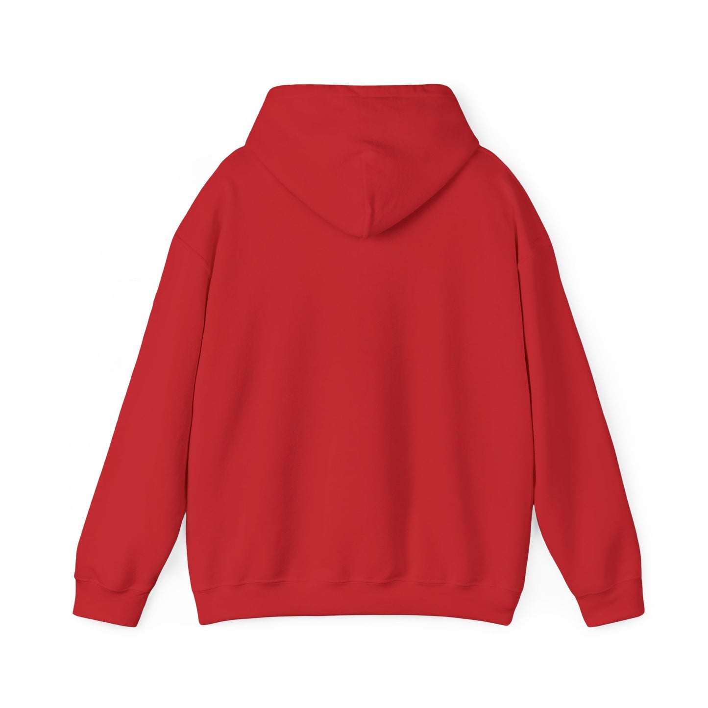 MP Football Logo Hoodie