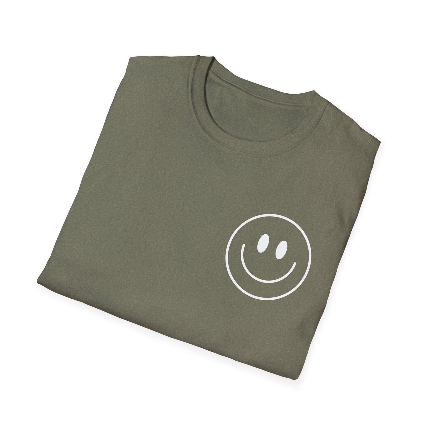 Teacher Unisex Softstyle T-Shirt - Inspirational Gift for Educators