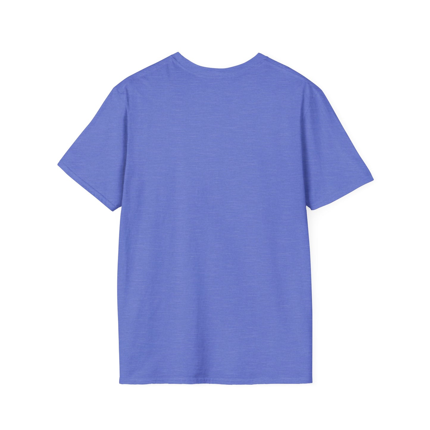 Mrs. Mocera - Seagull Crew Graphic T-Shirt — Personalized