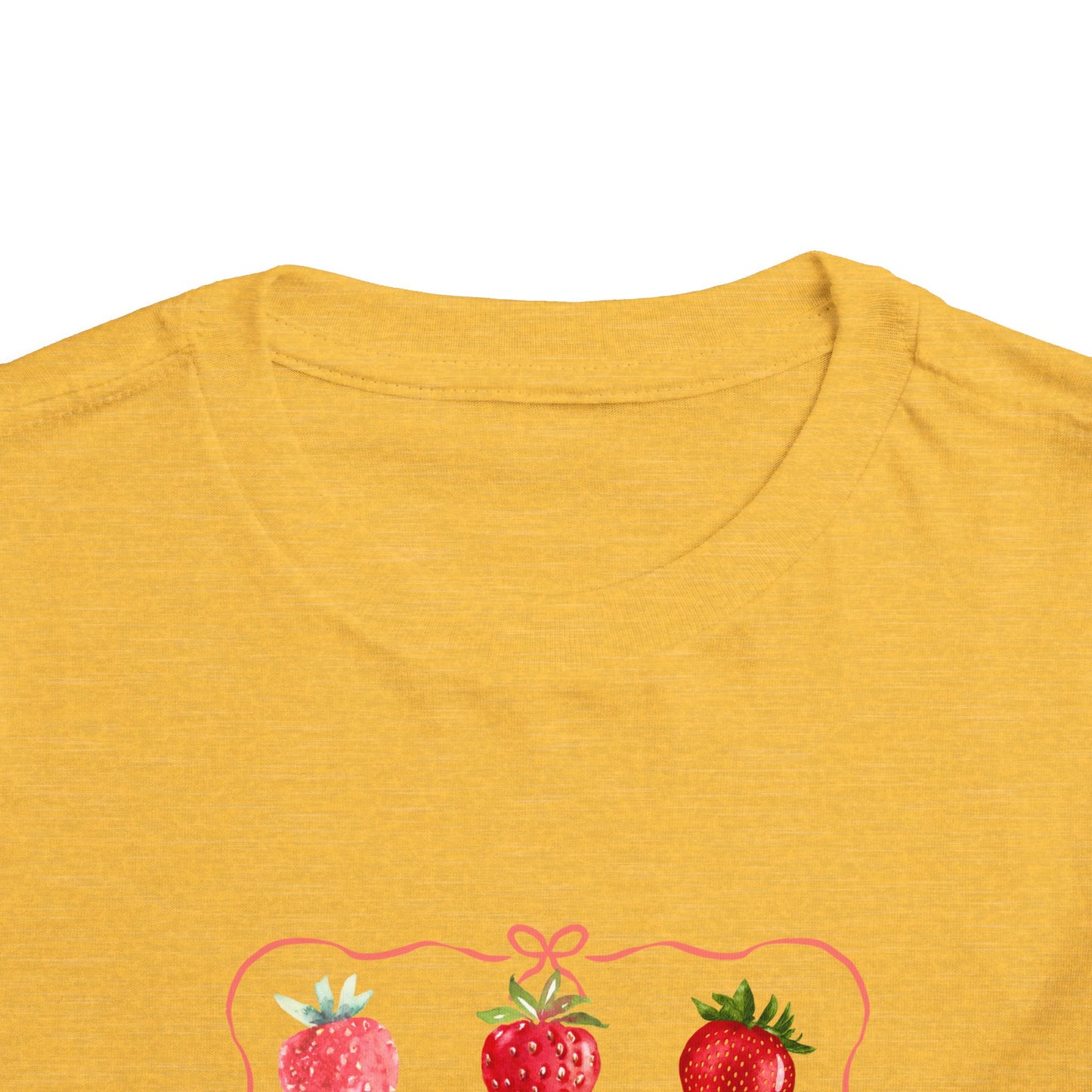 Pre-K is my Jam- Toddler Tee- Back to School