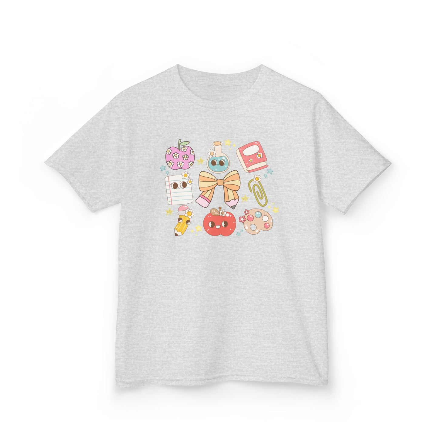 Back to School -GirlyPop Supplies