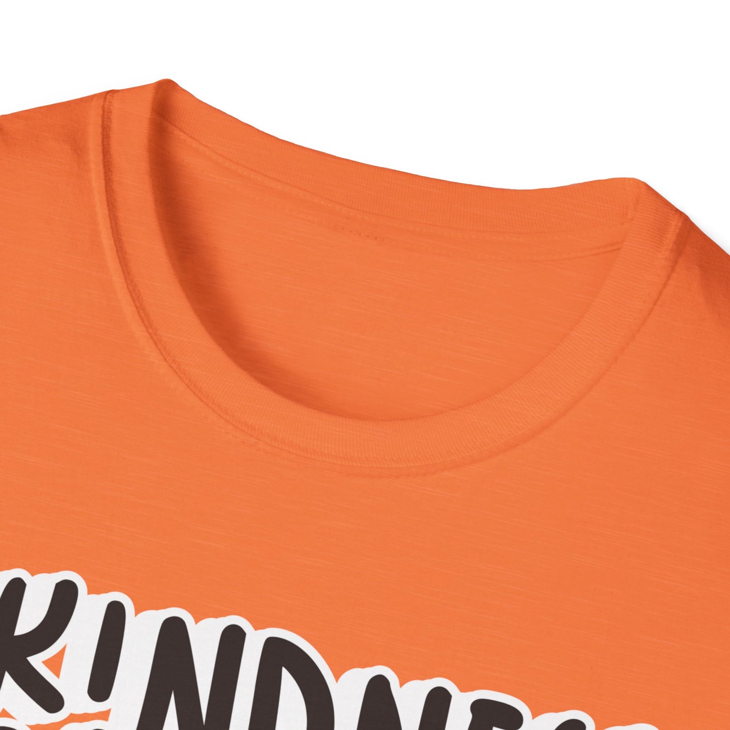 Kindness is Contagious T-Shirt