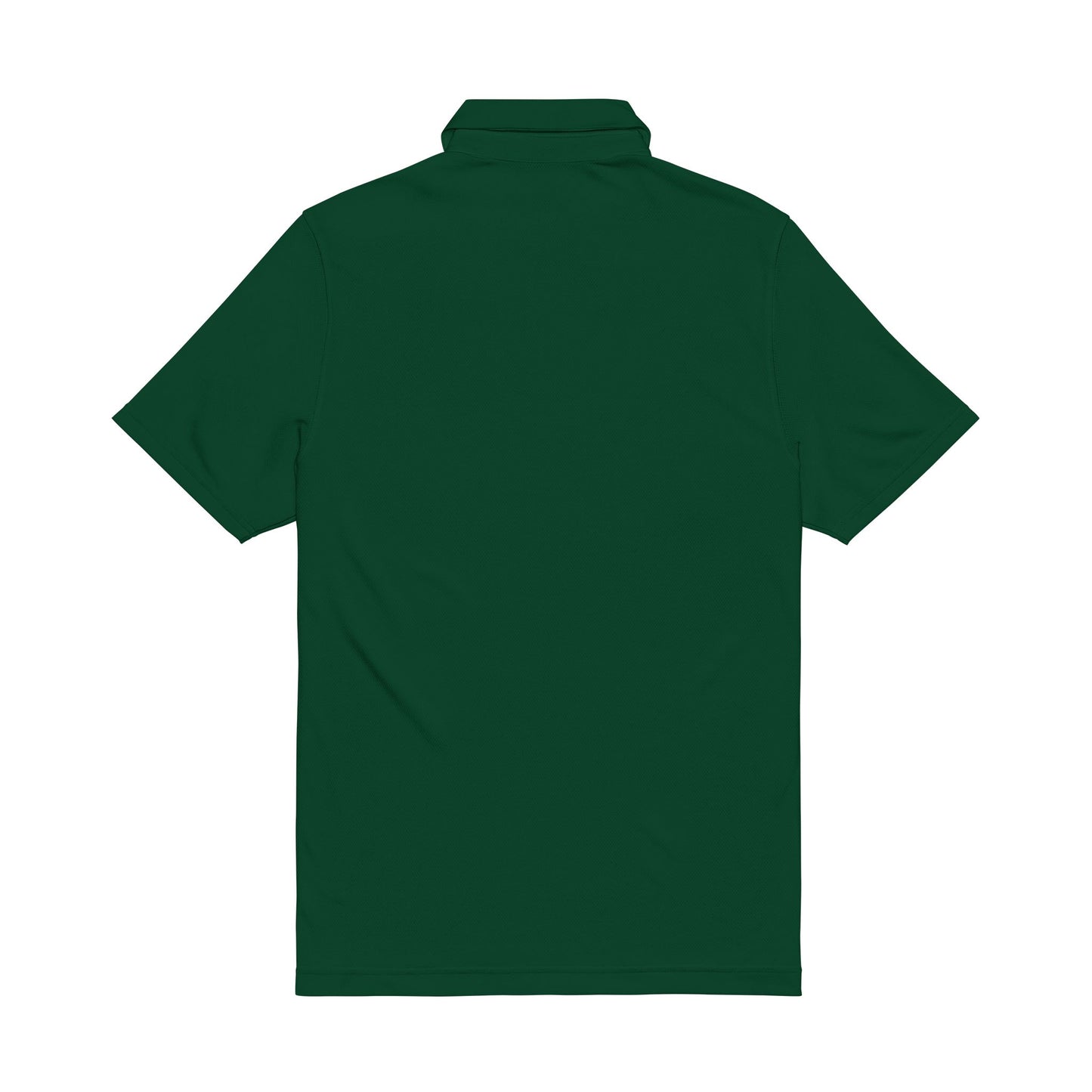 Tangier Smith Logo- Men's Embroidered Polo Shirt - Under Armour® - Stylish & Comfortable Athletic Wear