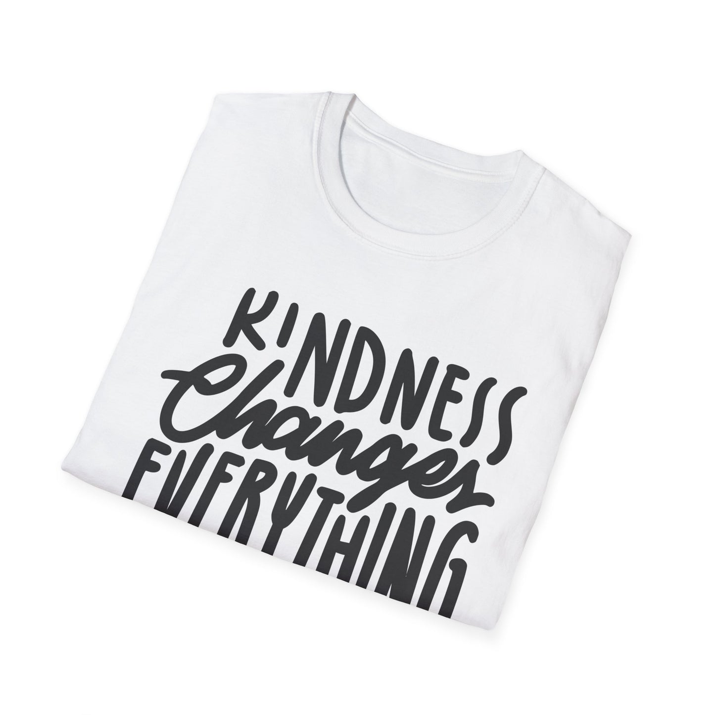 Kindness is Contagious T-Shirt