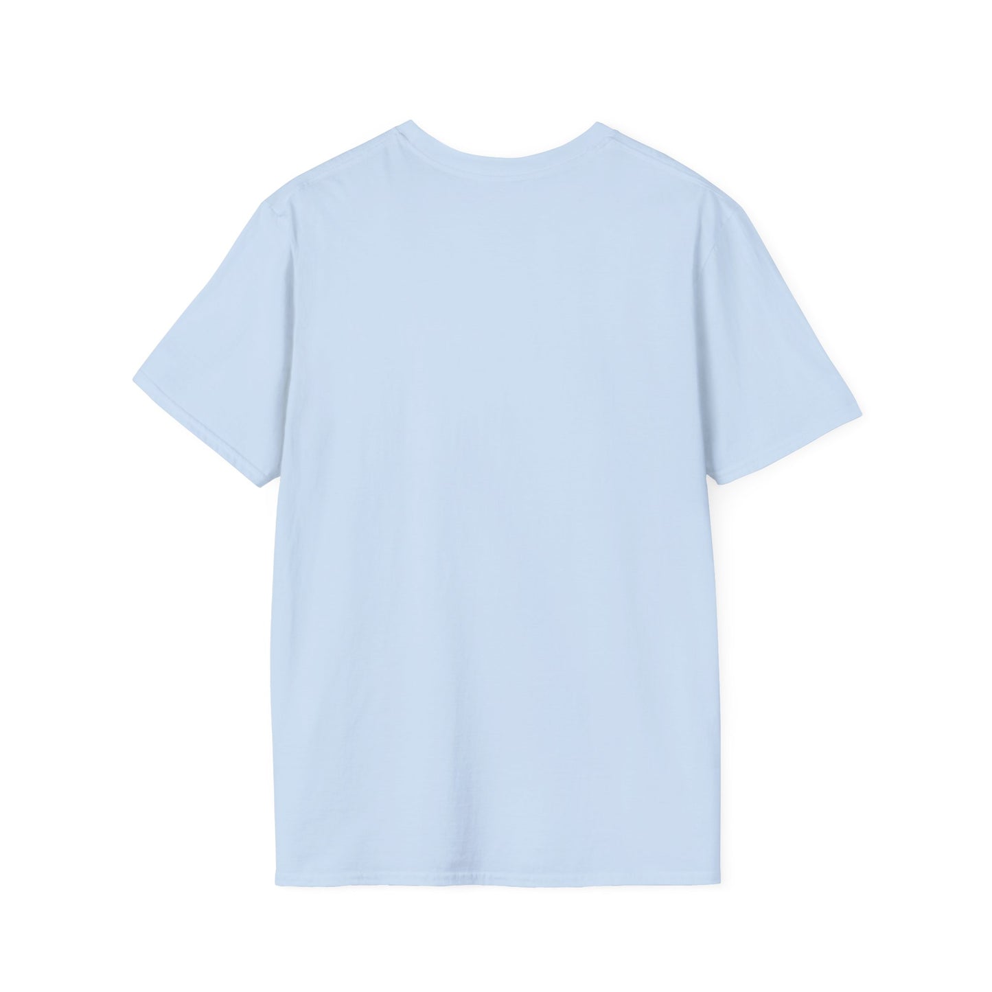 Mrs. Short- Seagull Crew Graphic T-Shirt — Personalized