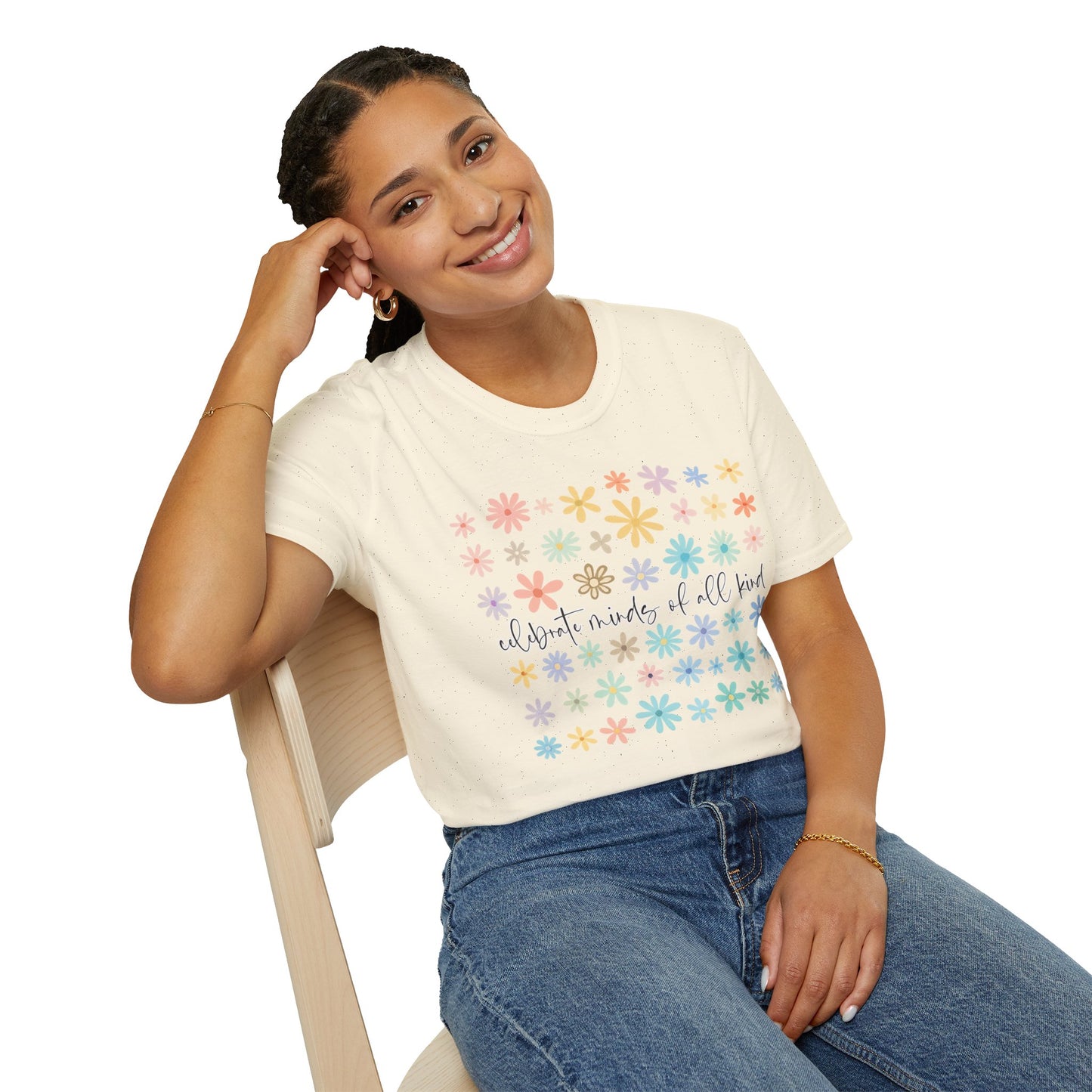 Celebrate Minds of All Kind — Autism Awareness Collection