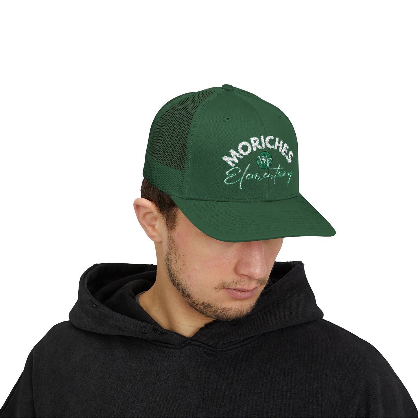 Moriches Snapback Trucker Cap