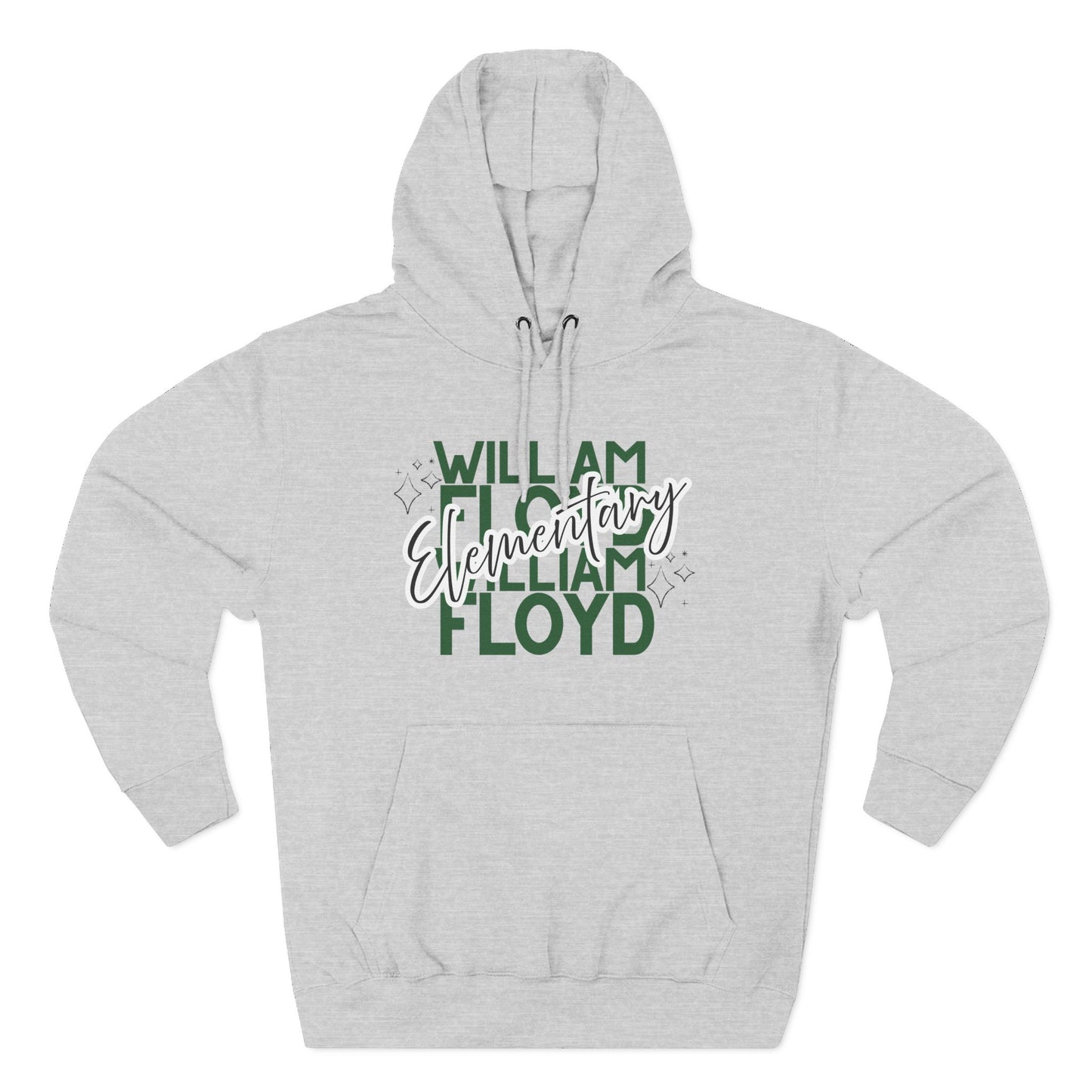 WFE School Hoodie - "Every Child Matters" - Perfect for Educators and Students