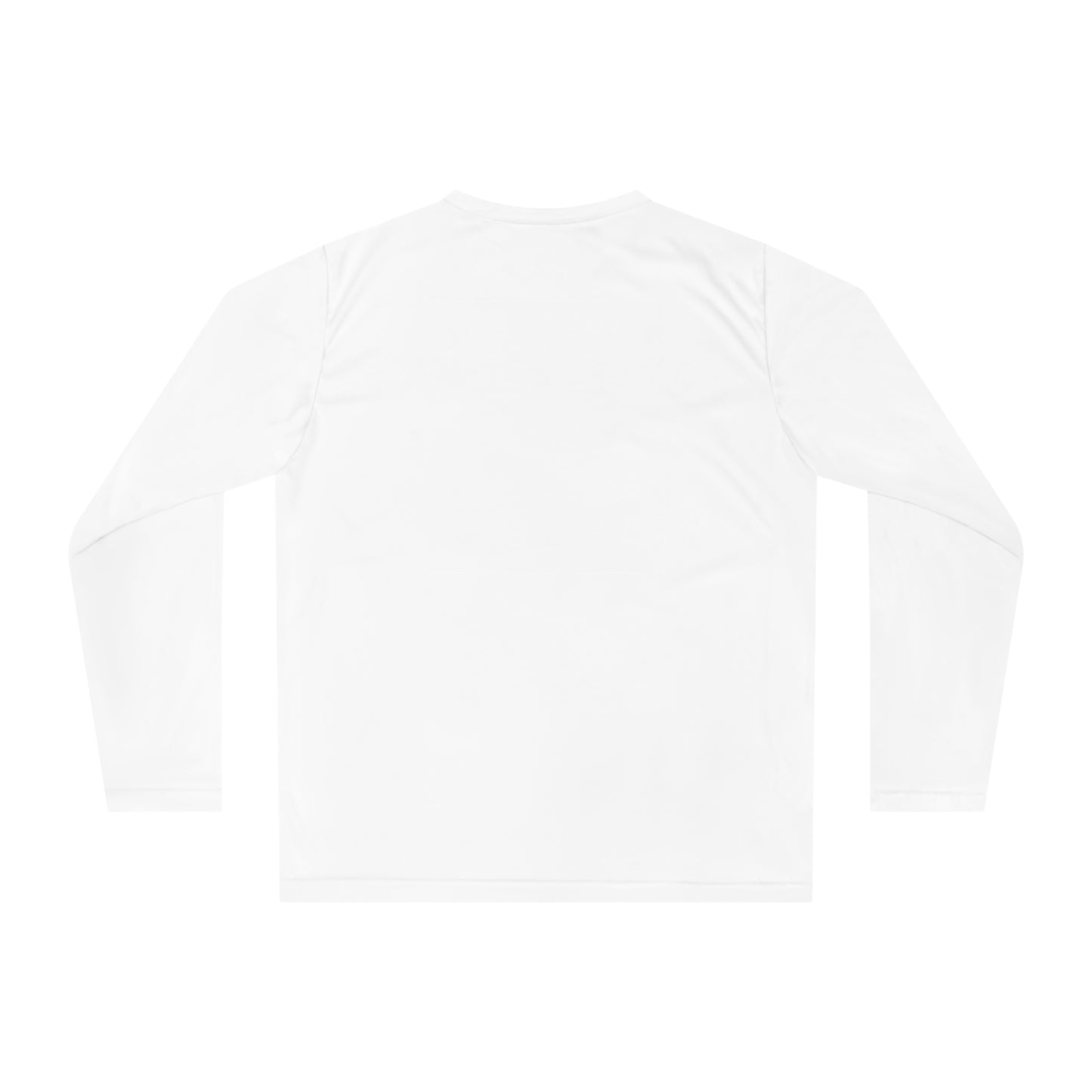 MP Baseball- Long Sleeve Moisture Wicking Shirt- Diamond Club
