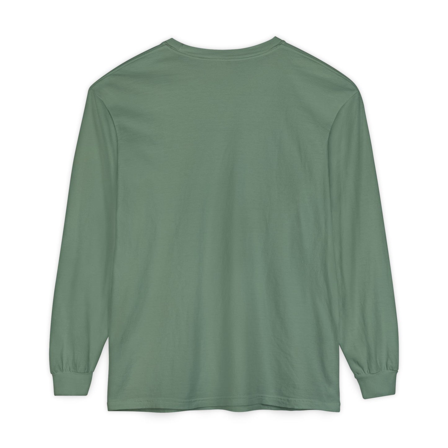 Lucky Shamrock -HOLIDAY- Long Sleeve Tee