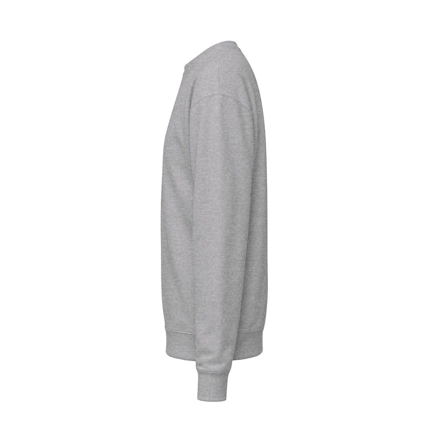 MP Football - Panther Nation Crewneck Sweatshirt