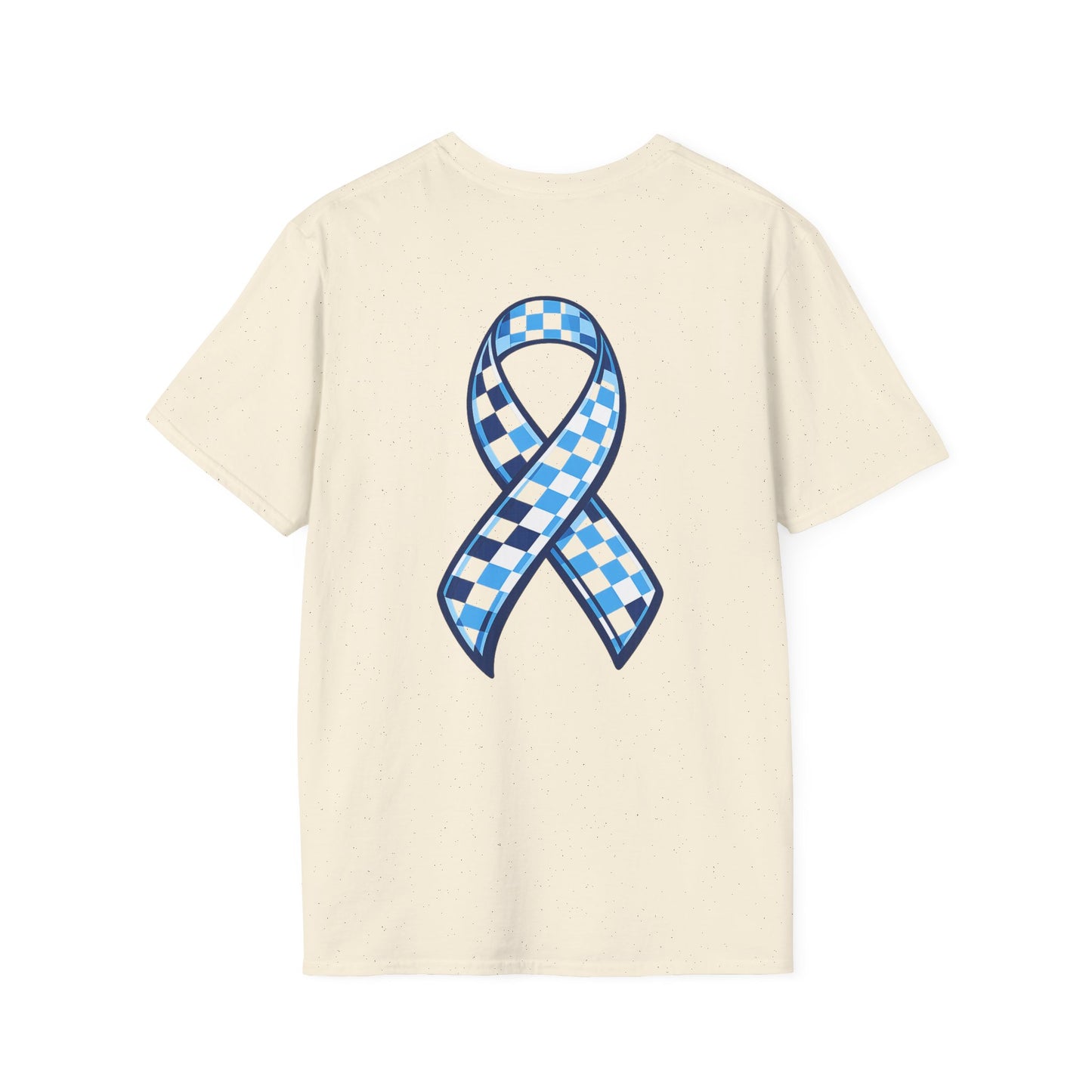 Autism Awareness Puzzle Piece t-shirt— Awareness Collection