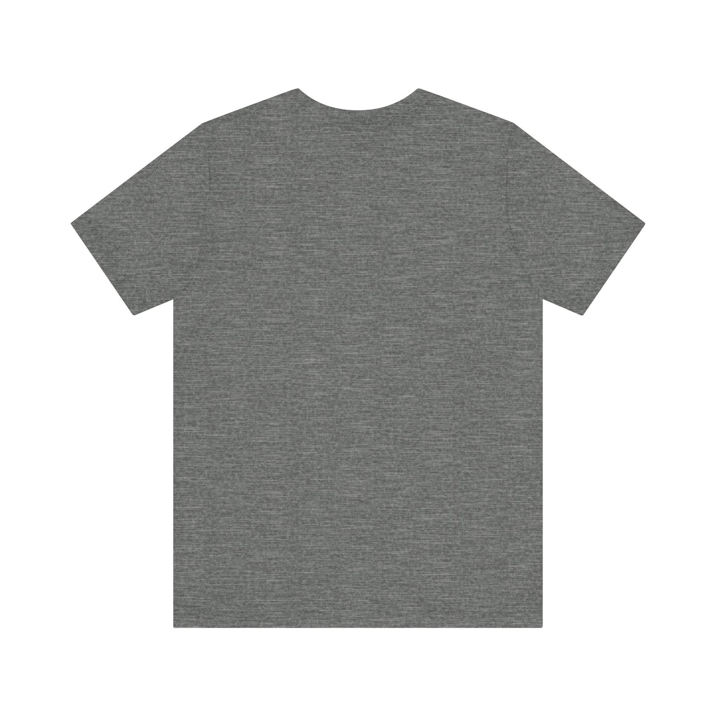 Haunted by 6-7 - Halloween Unisex T-shirt