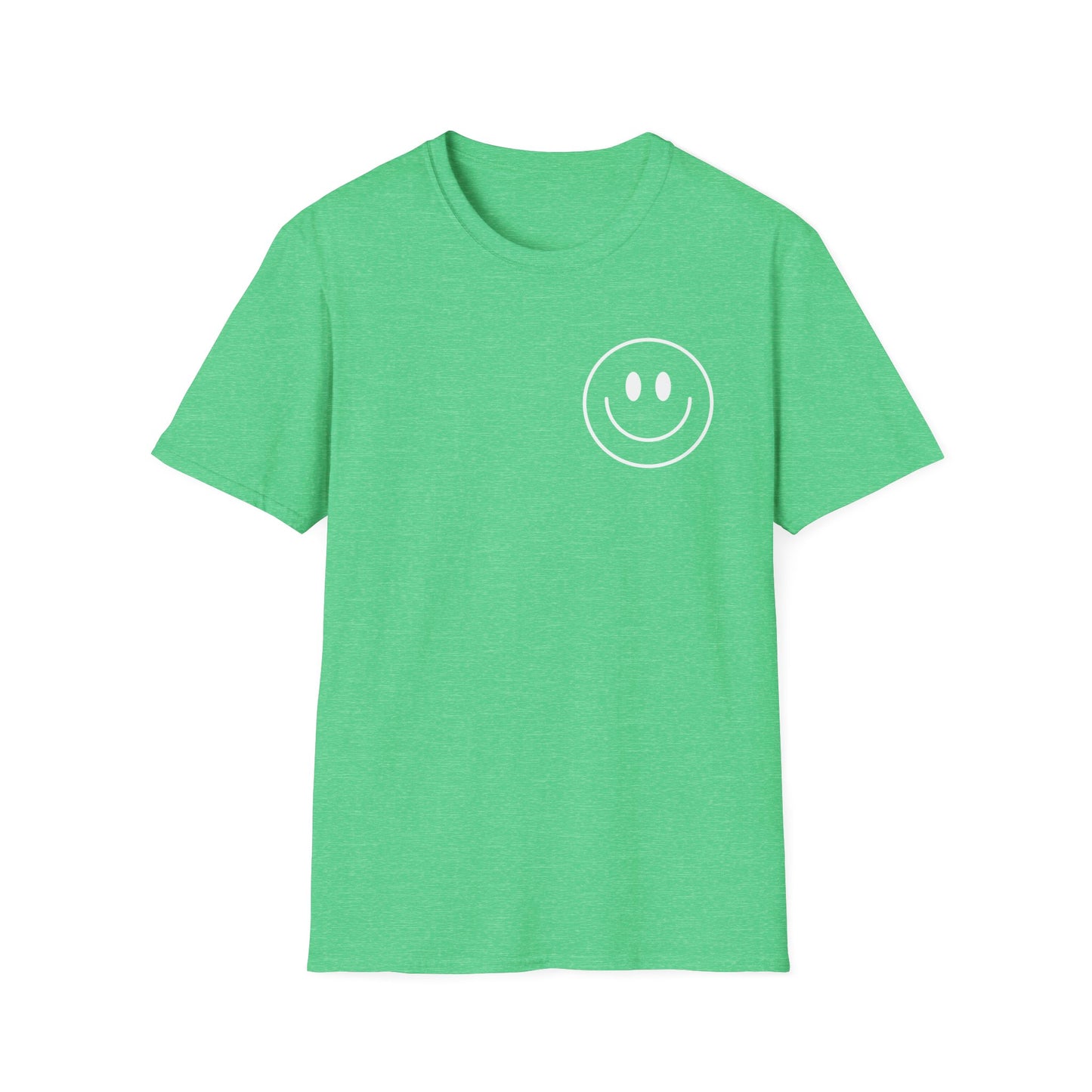 Teacher Unisex Softstyle T-Shirt - Inspirational Gift for Educators