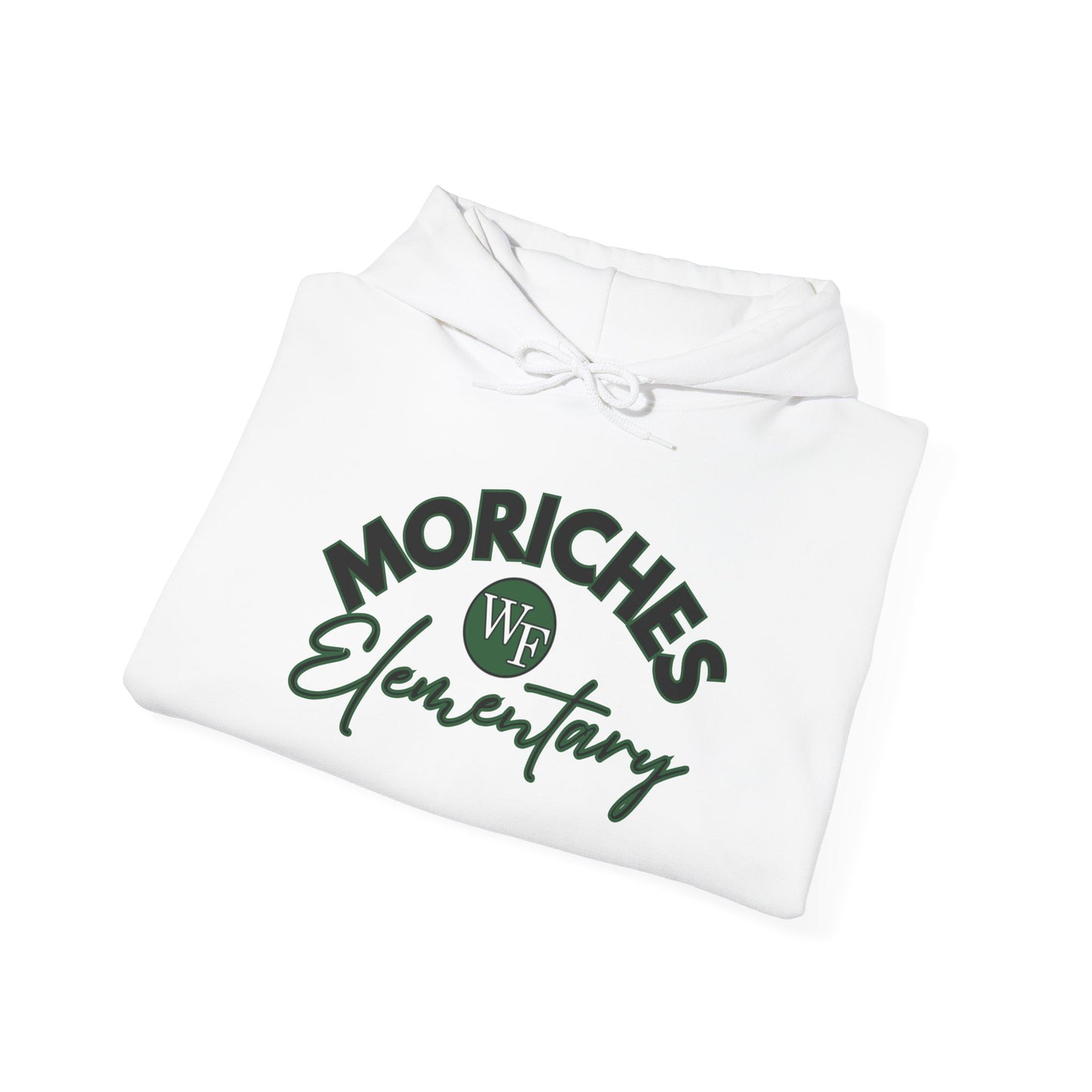Moriches Elementary Unisex Heavy Blend™ Hooded Sweatshirt