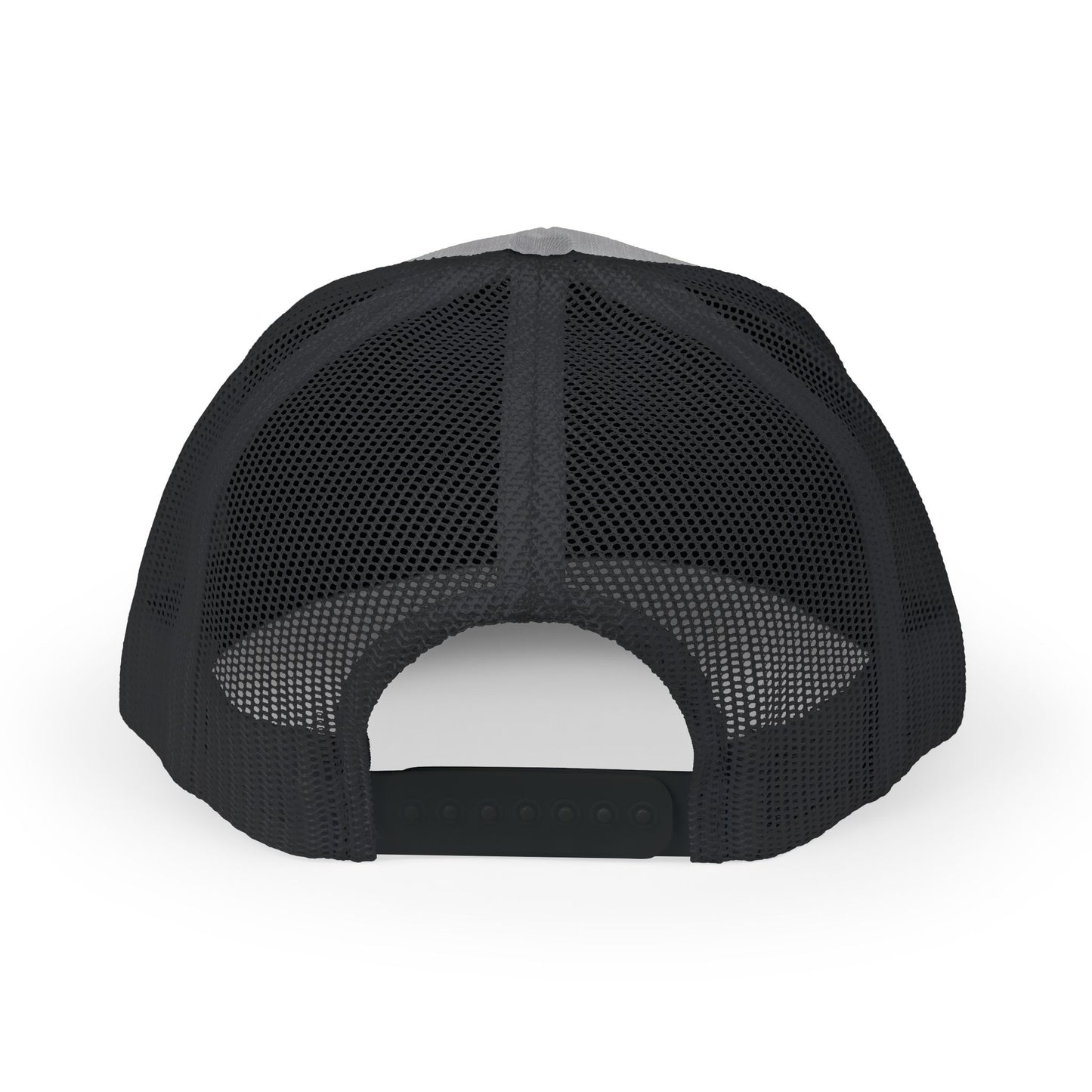 WFE Logo Snapback Trucker Cap - Stylish & Comfortable Hat for Outdoor Adventures