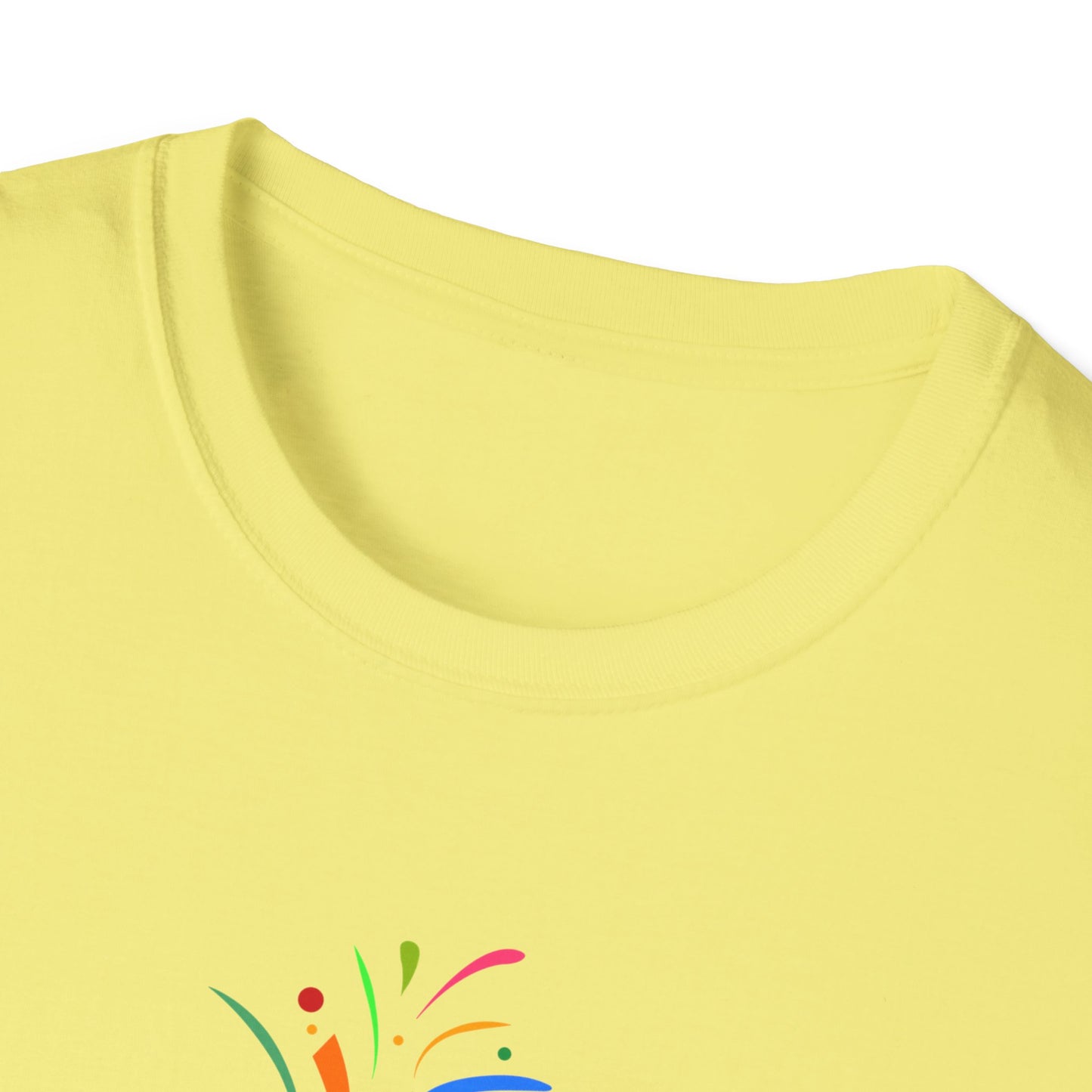 WFE- Hispanic Heritage Night- Unisex Softstyle T-Shirt