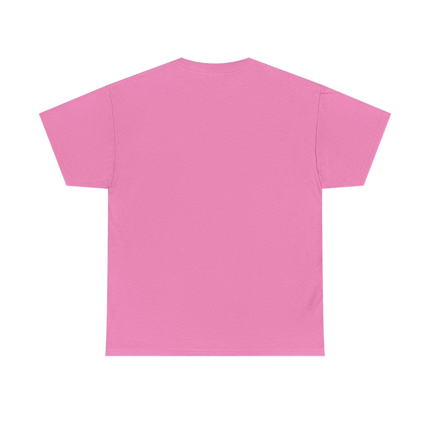 Mimi est 2026 Unisex Heavy Cotton Tee - Mother's Day
